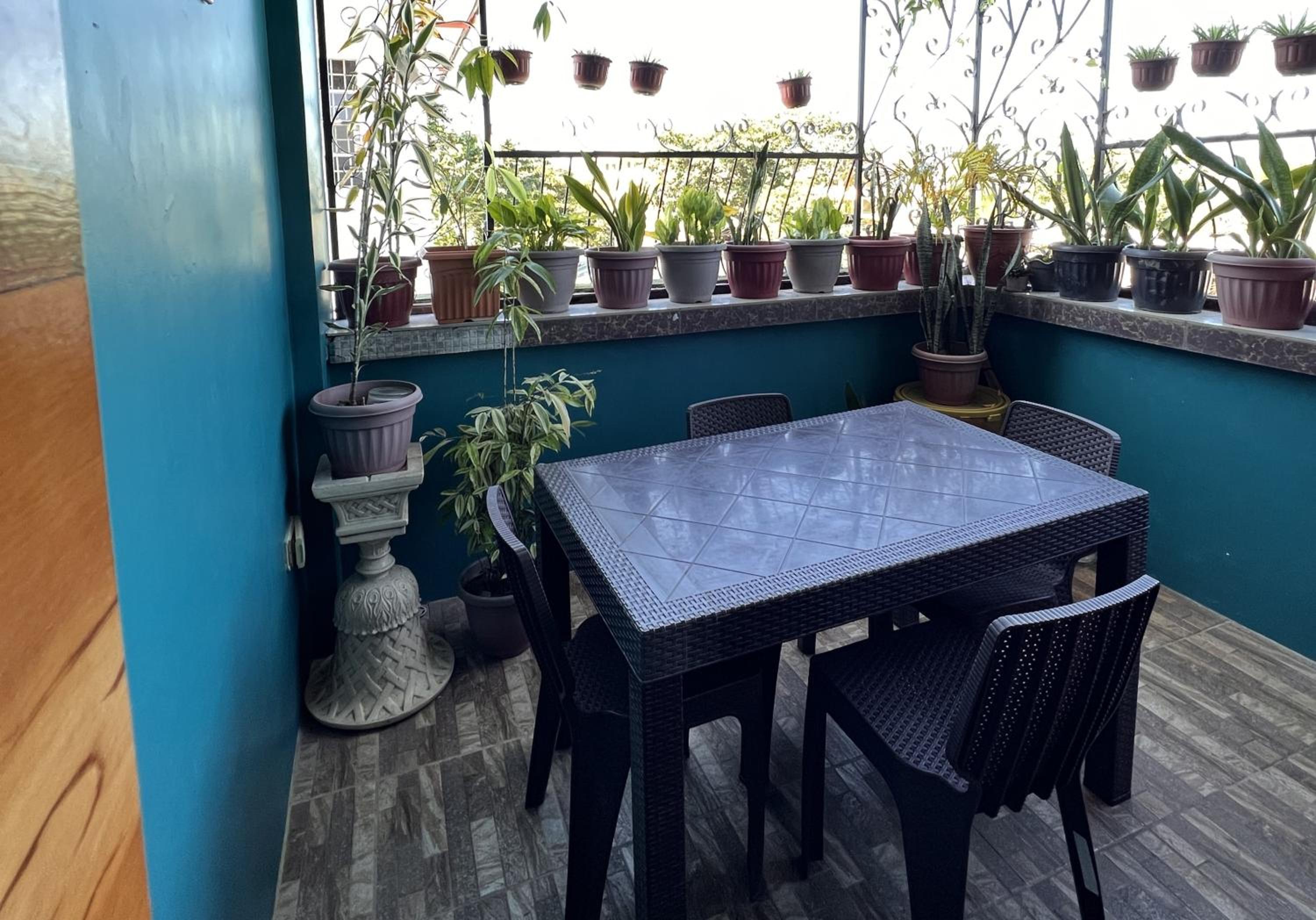 JMCL RESIDENCES