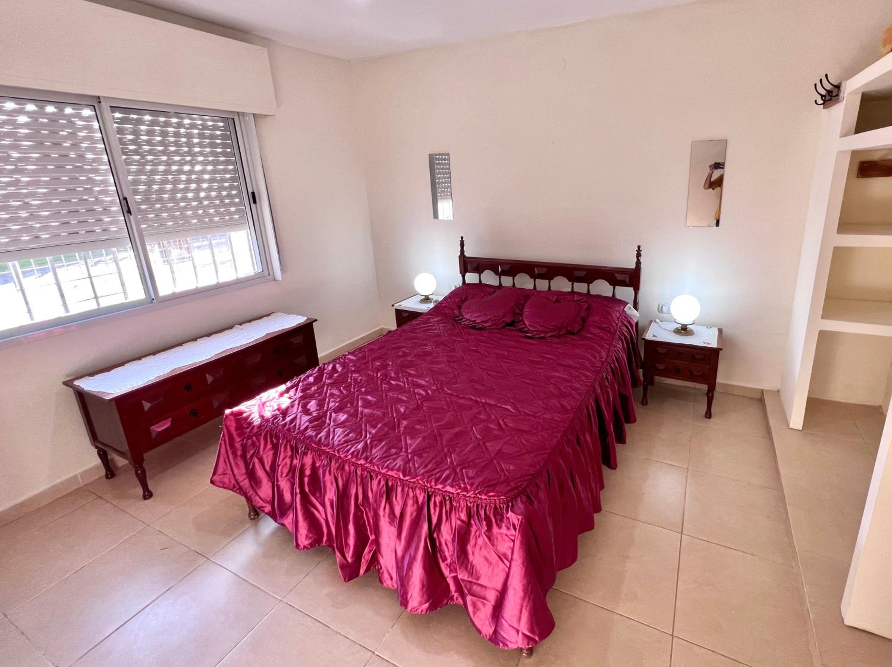 Hermosa y amplia casa con pileta