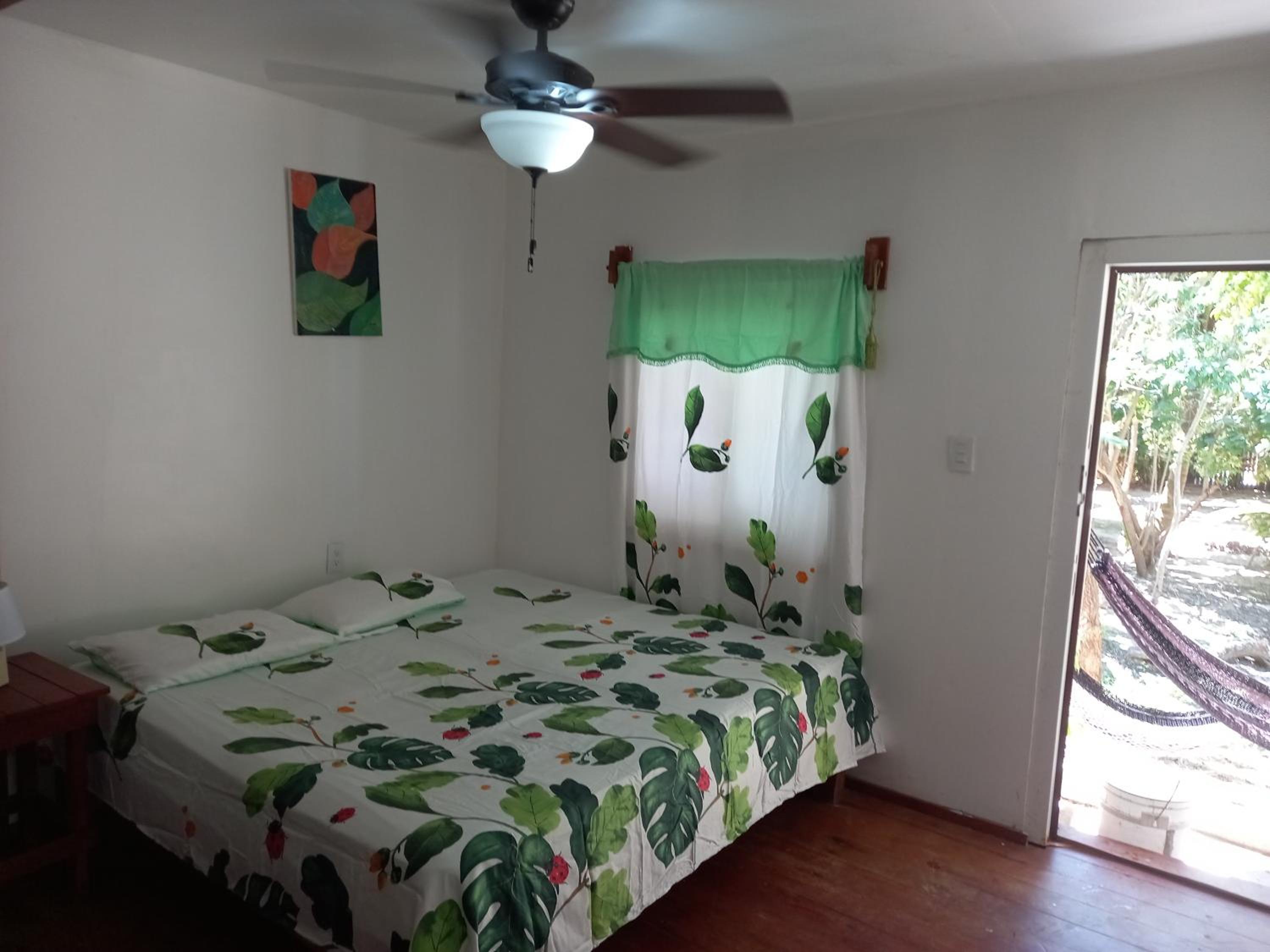 TOnat Caribe Hostel01