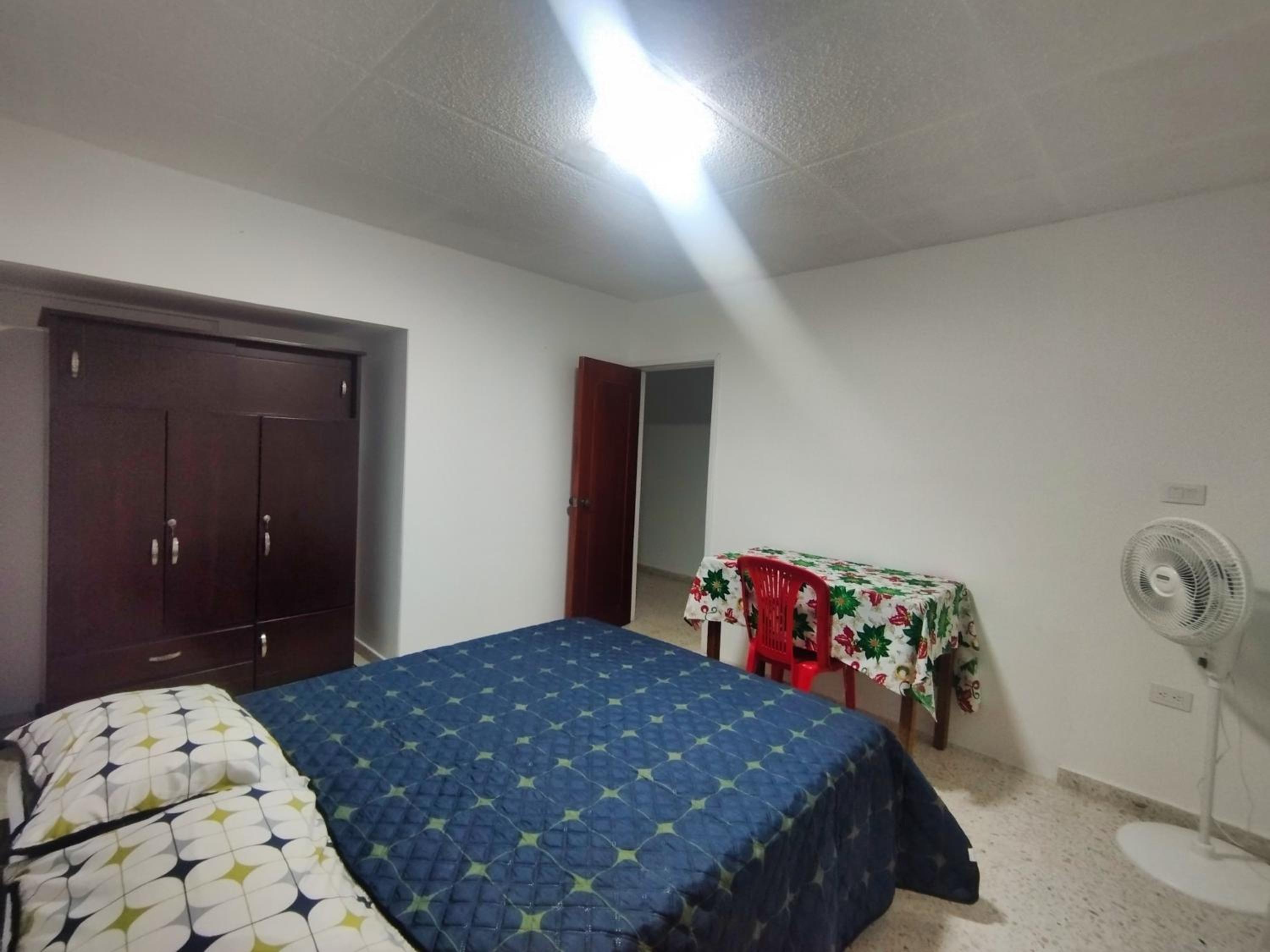 Hostal, casa Jaramillo