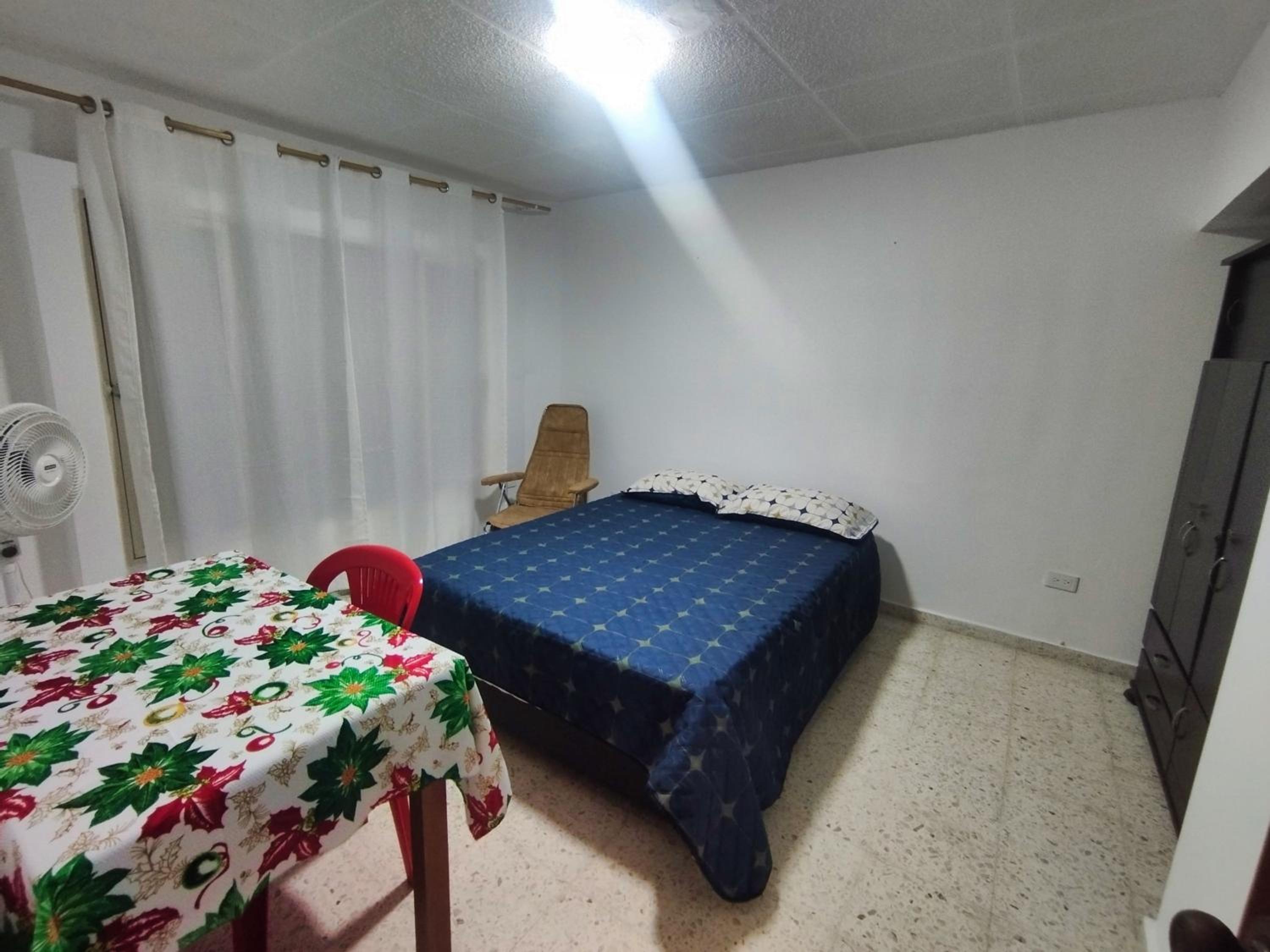 Hostal, casa Jaramillo