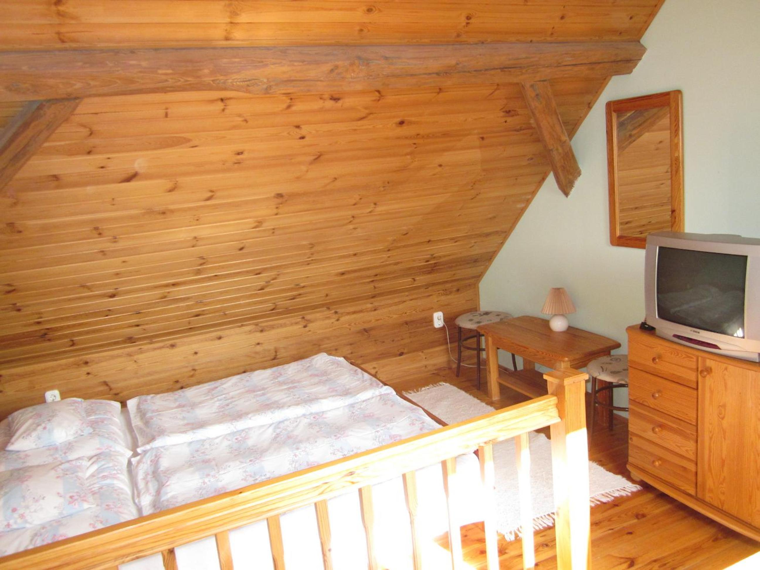 Bozsoki Pihenő view 5