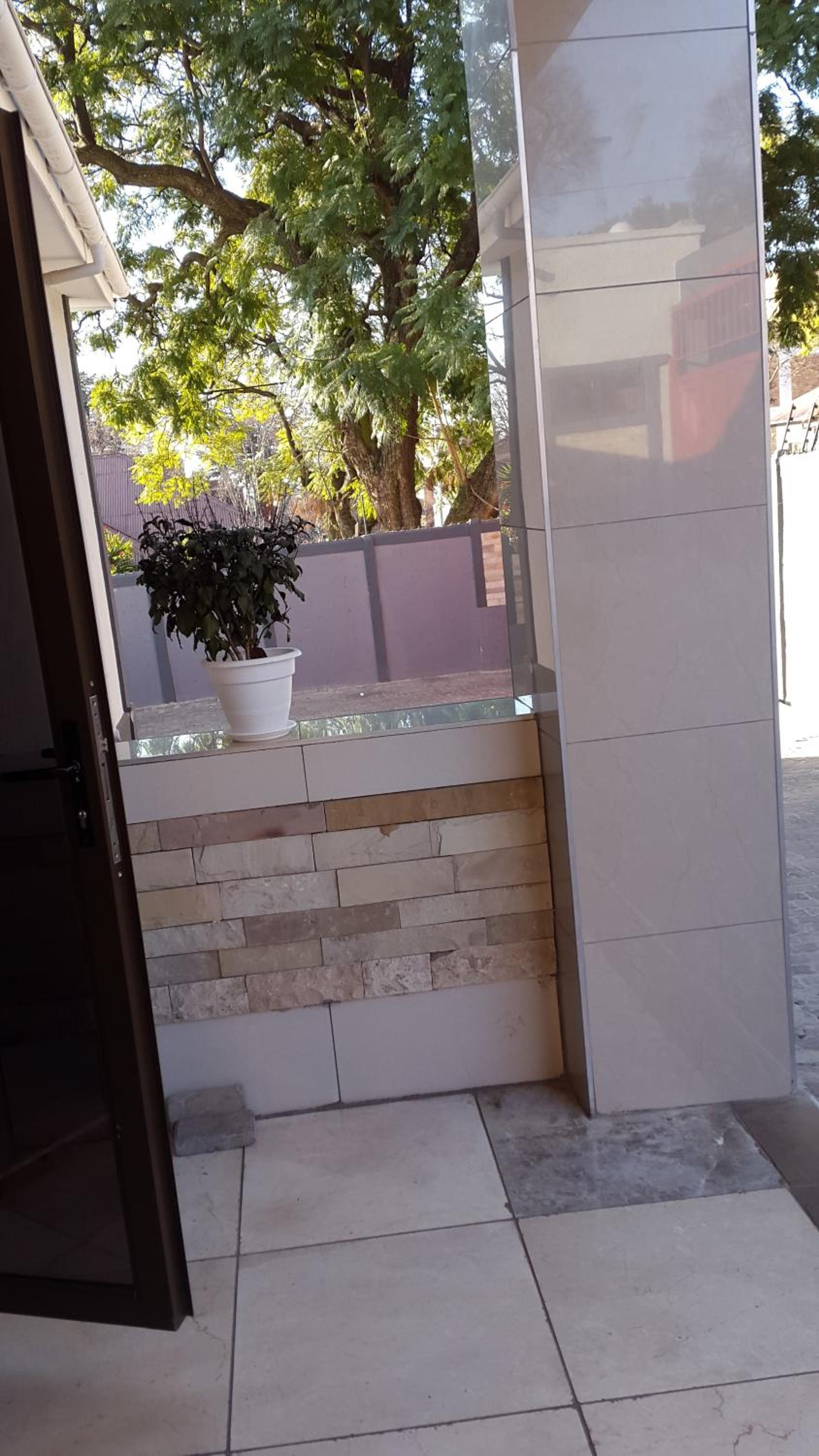 Monarchy Guest House