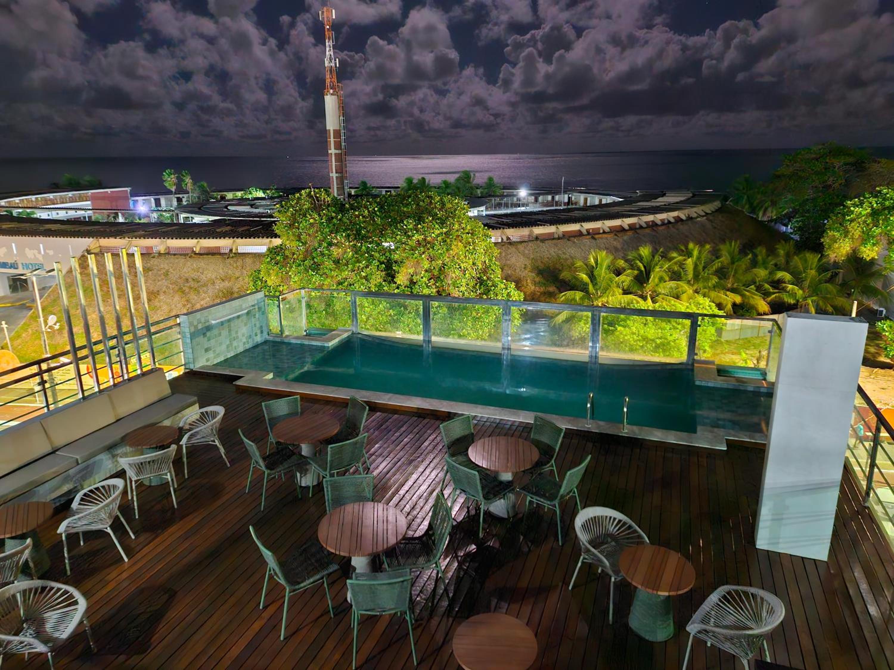 BOUTIQUE FLAT ISRAEL no melhor de JAMPA