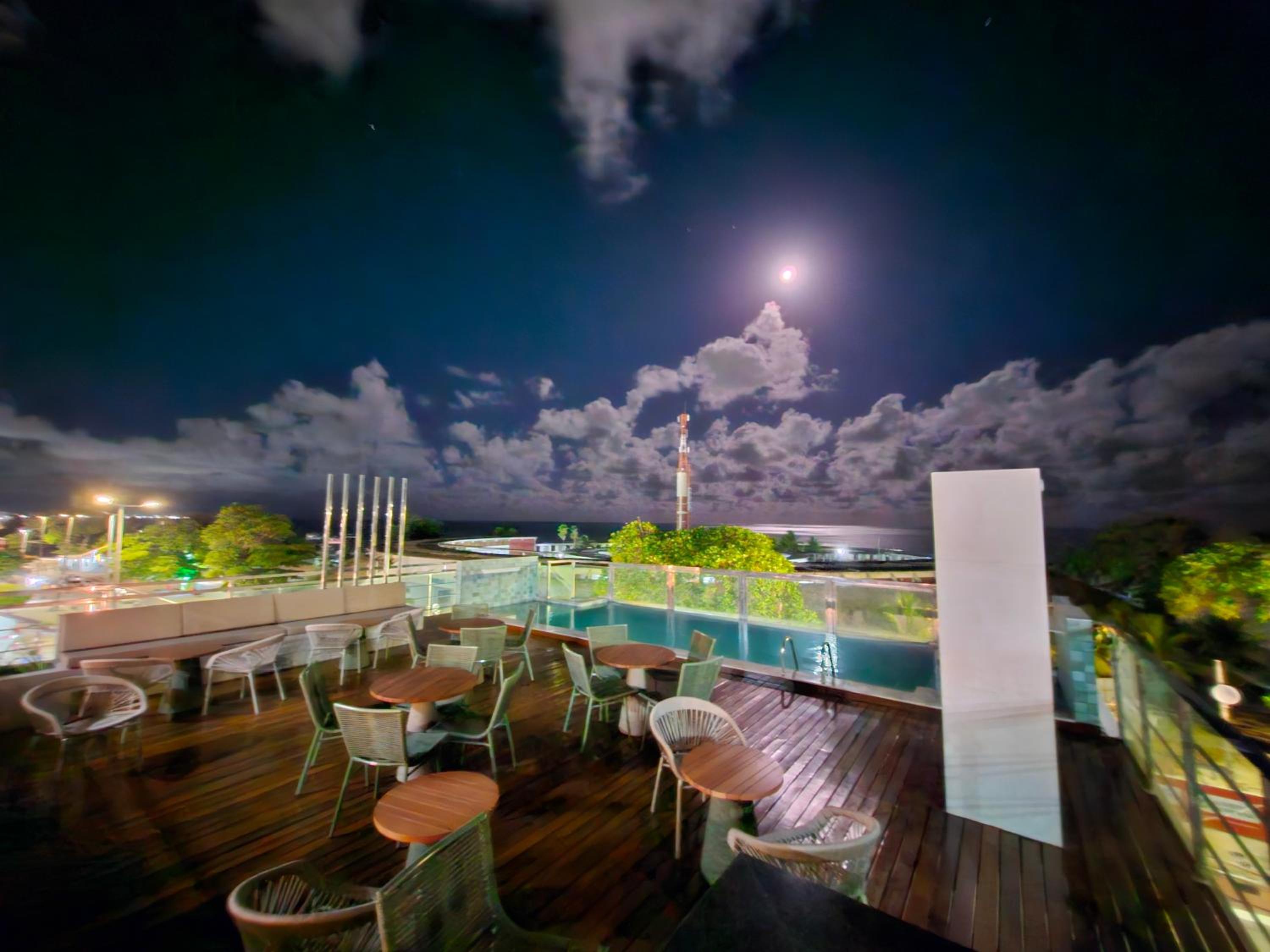 BOUTIQUE FLAT ISRAEL no melhor de JAMPA