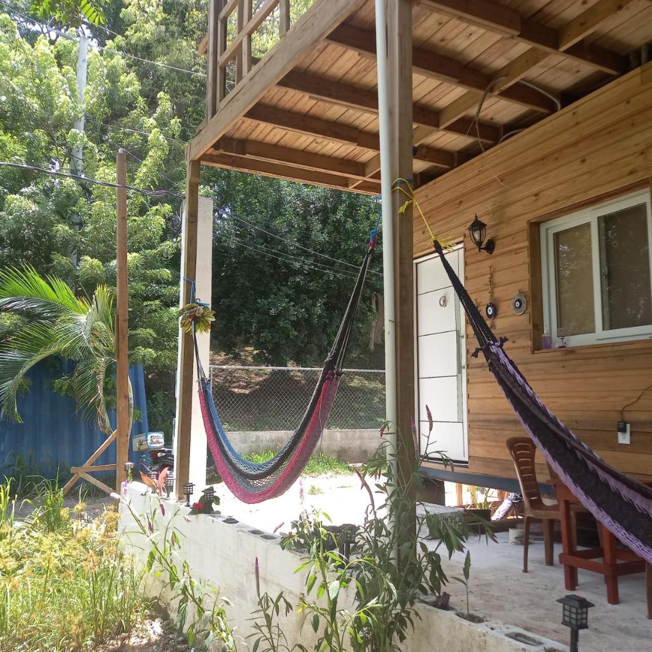 TOnat Caribe Hostel01