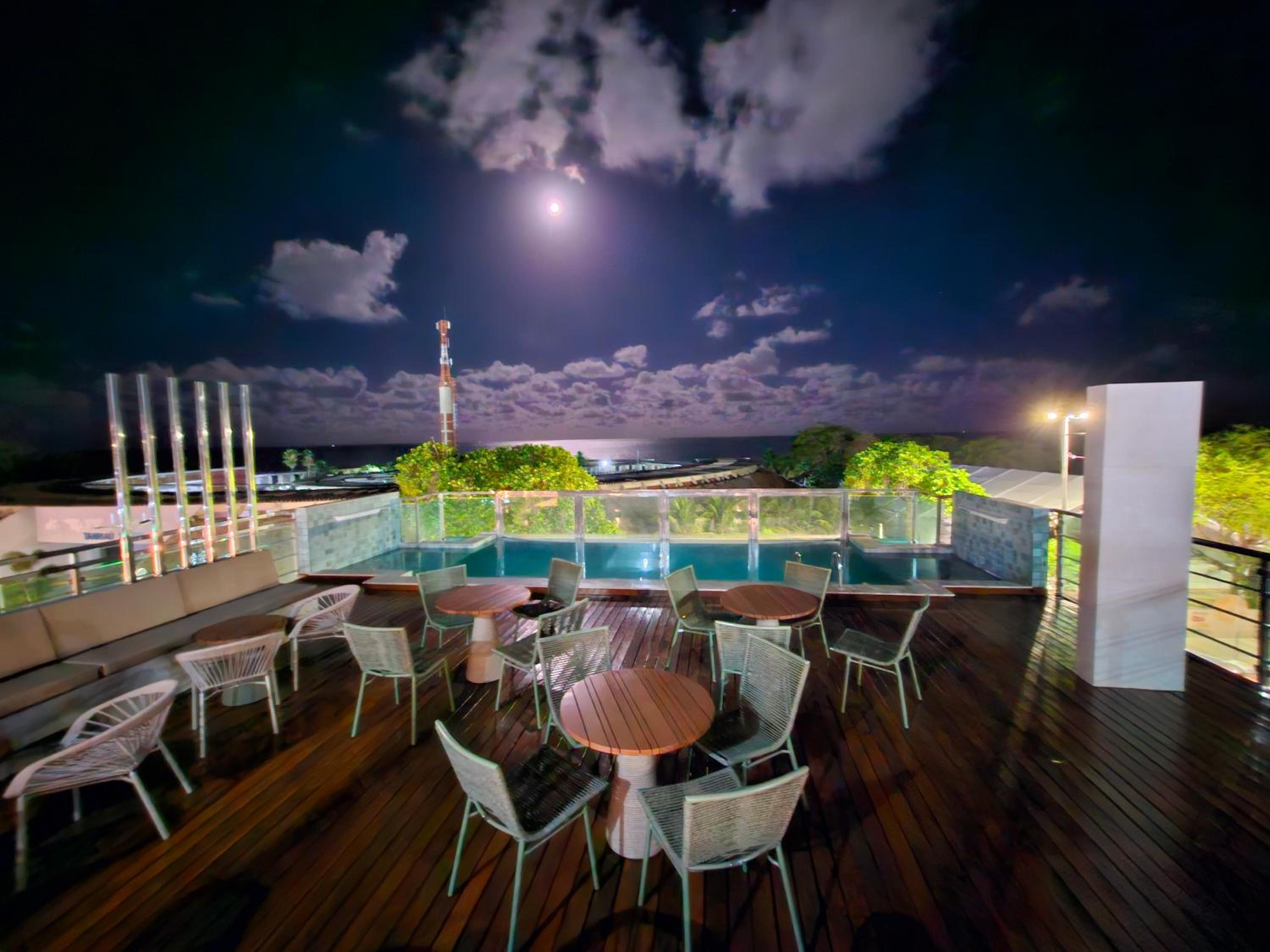 BOUTIQUE FLAT ISRAEL no melhor de JAMPA