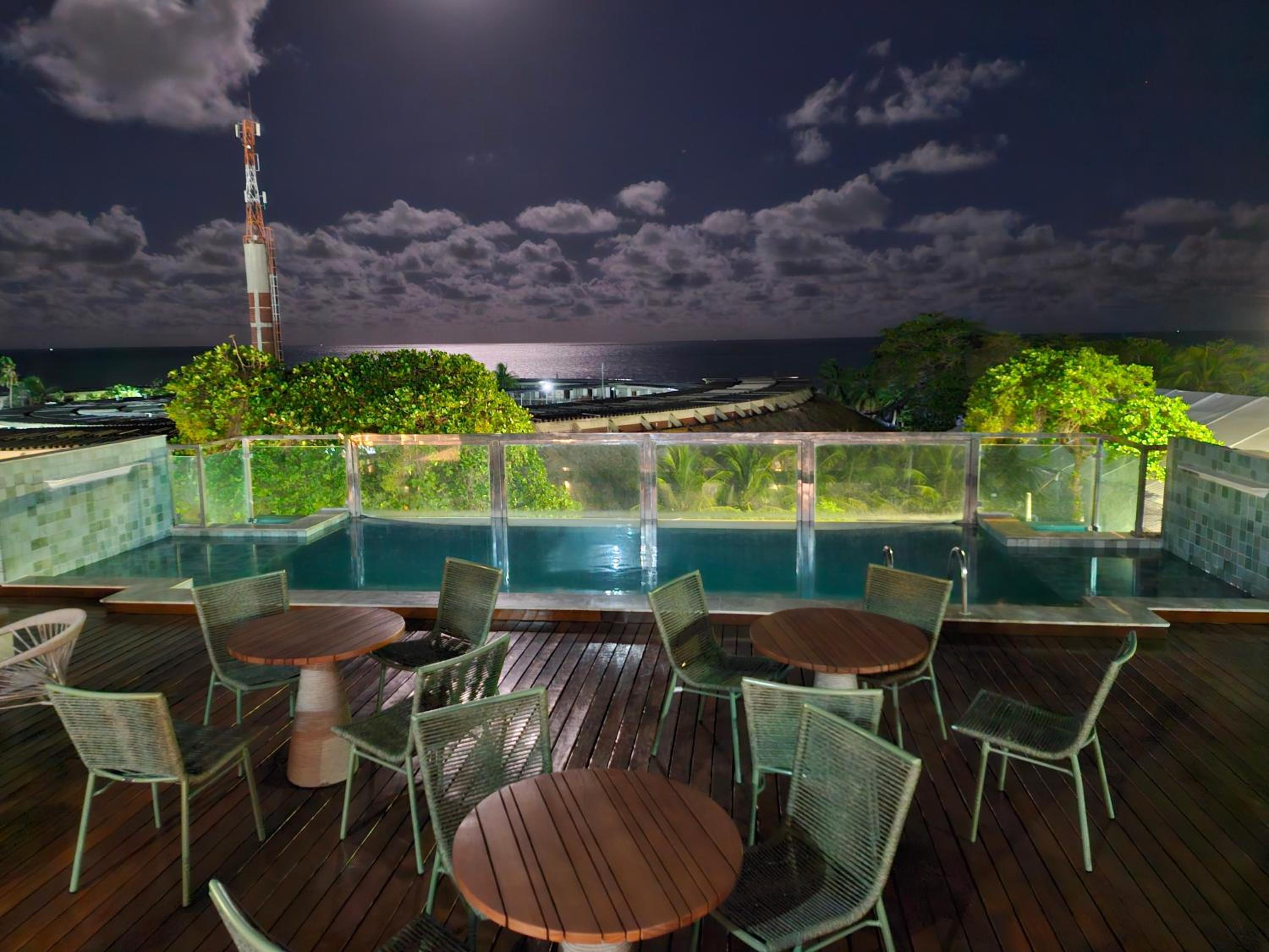 BOUTIQUE FLAT ISRAEL no melhor de JAMPA