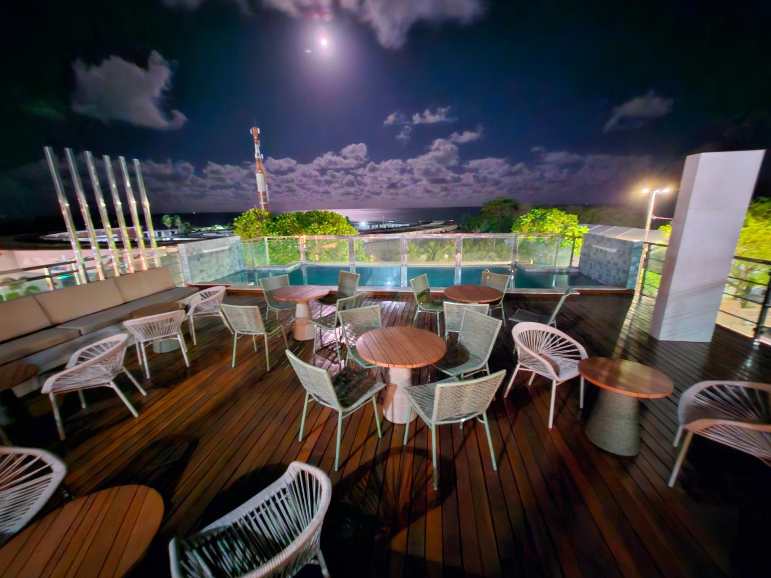 BOUTIQUE FLAT ISRAEL no melhor de JAMPA