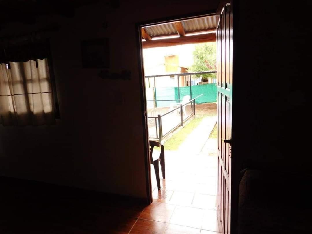 Dúplex PIRULO