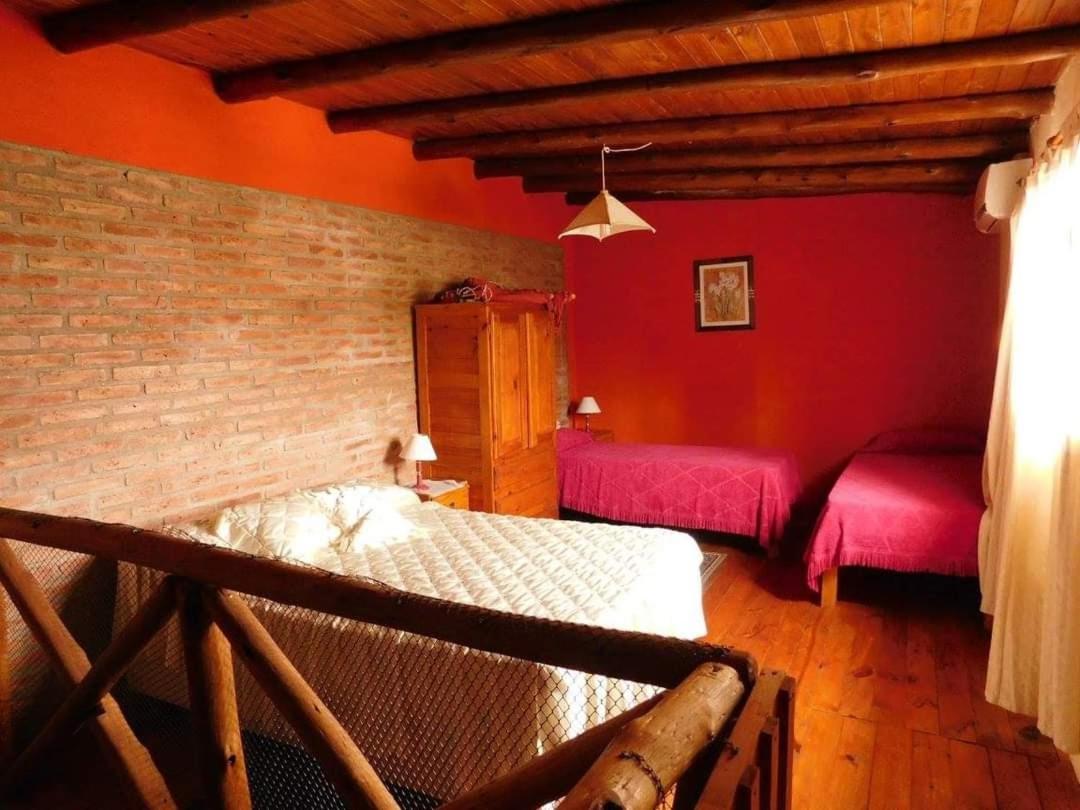 Dúplex PIRULO