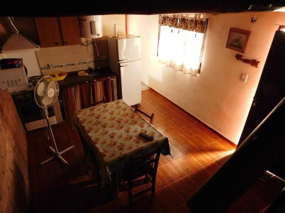 Dúplex PIRULO