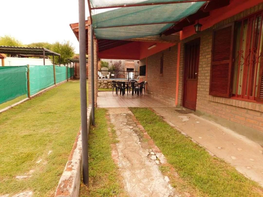 Dúplex PIRULO