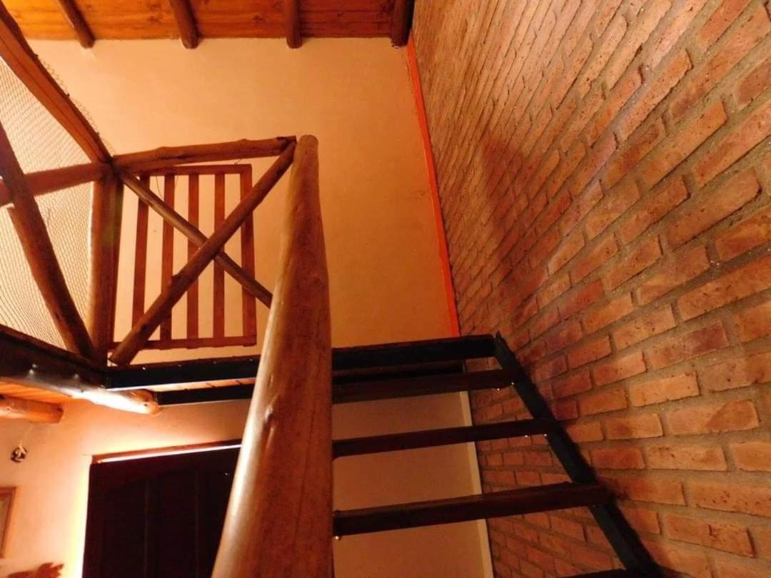 Dúplex PIRULO