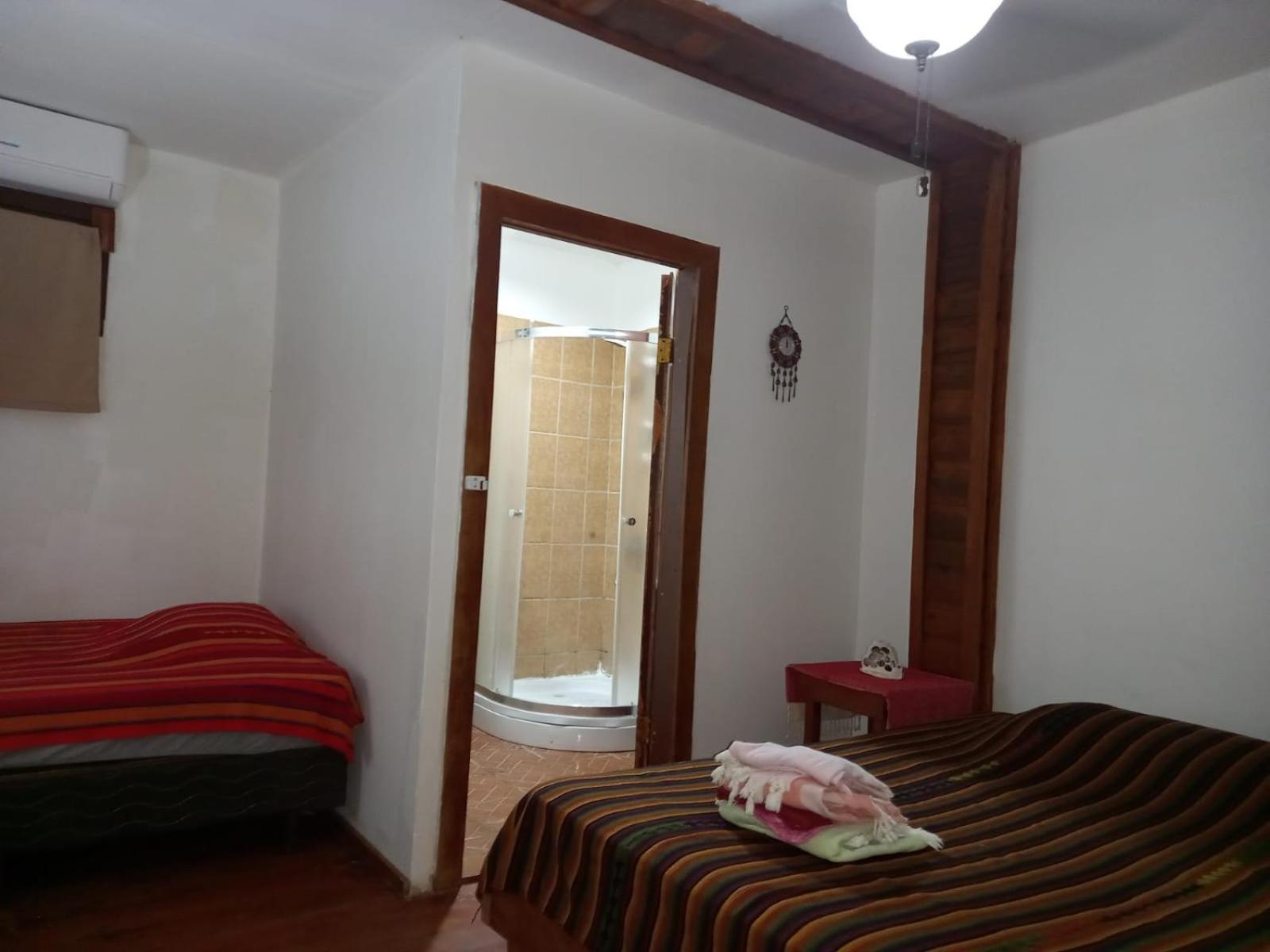 TOnat Caribe Hostel01