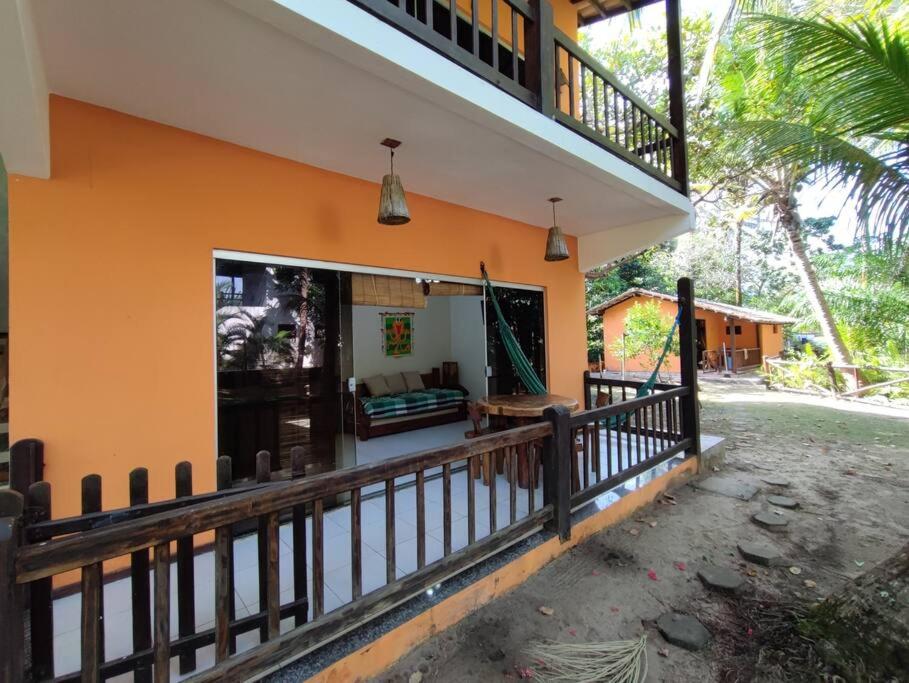 Flat Jardins à 150m da praiada Bombaça