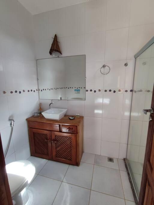 Flat Jardins à 150m da praiada Bombaça