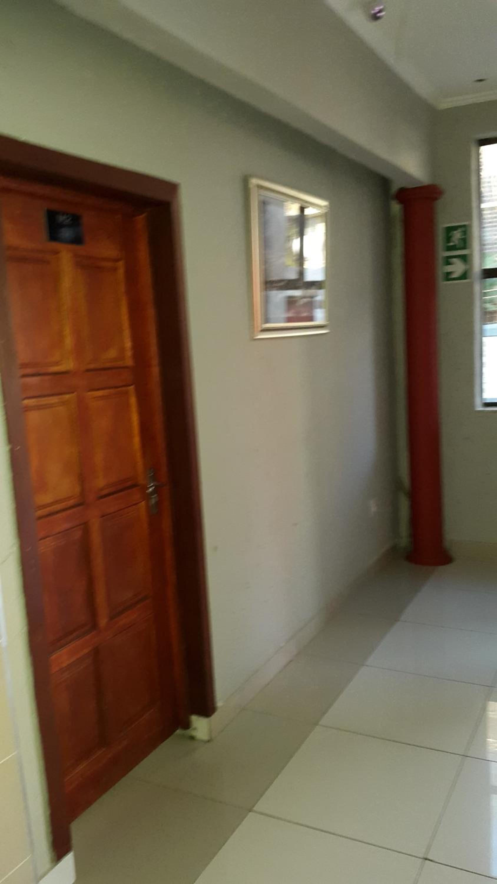 Monarchy Guest House