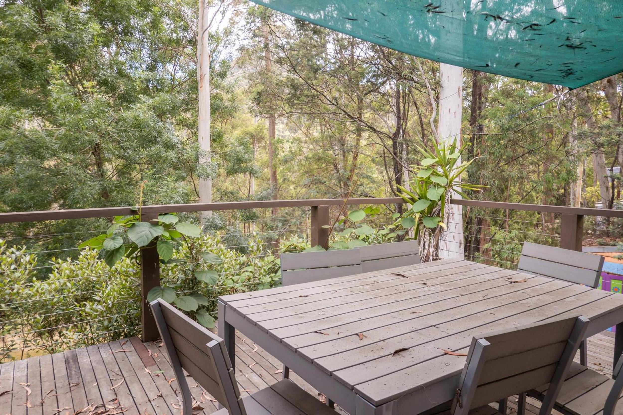 Christensen Lodge