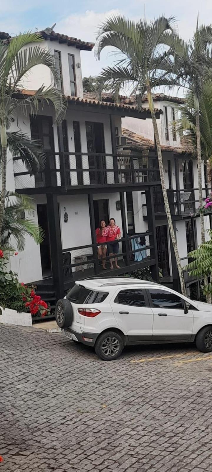 Geribá- A casa mais buziana e charmosa de Búzios