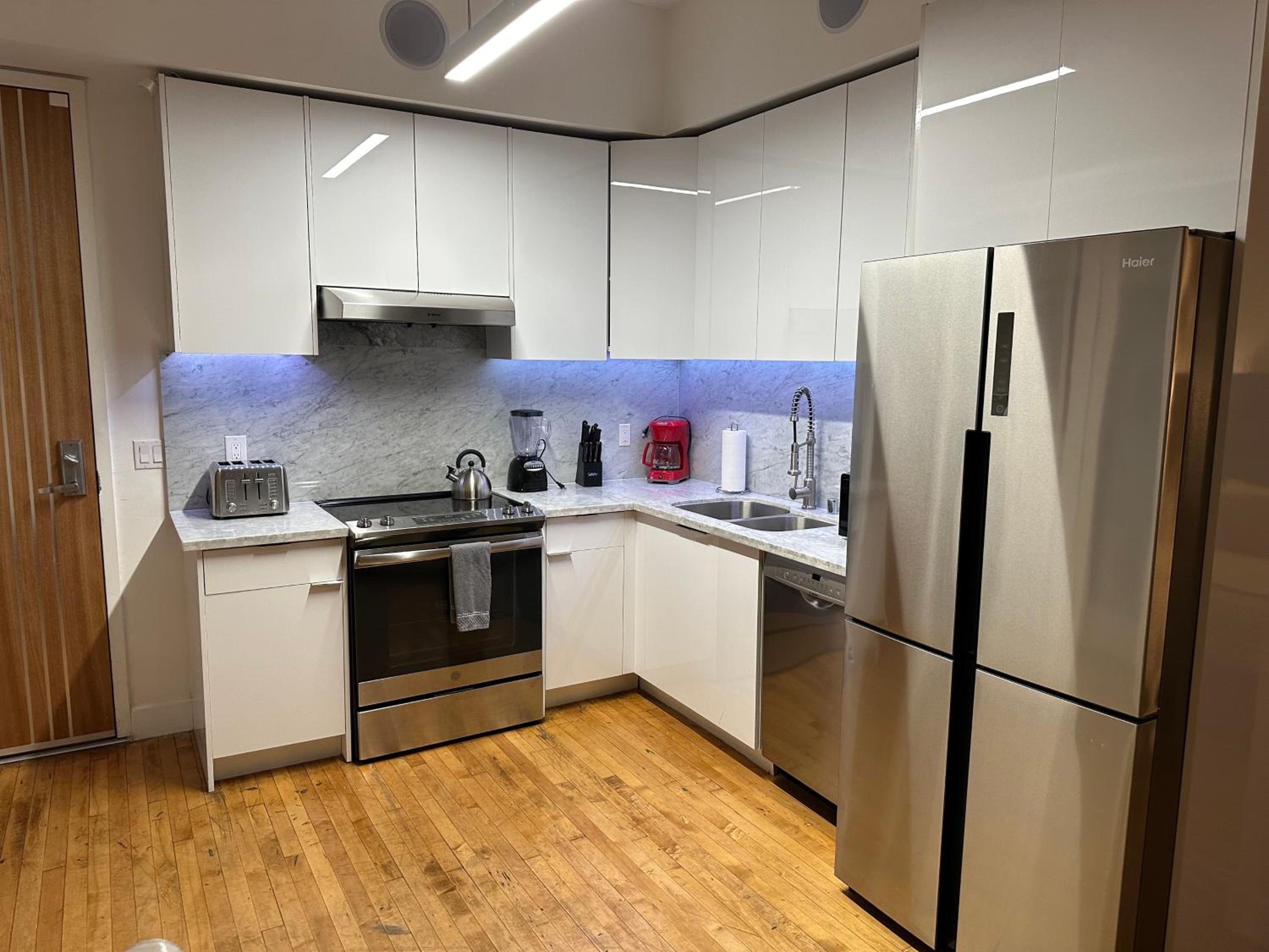 One Lux Stay HWH Downtown Los Angeles