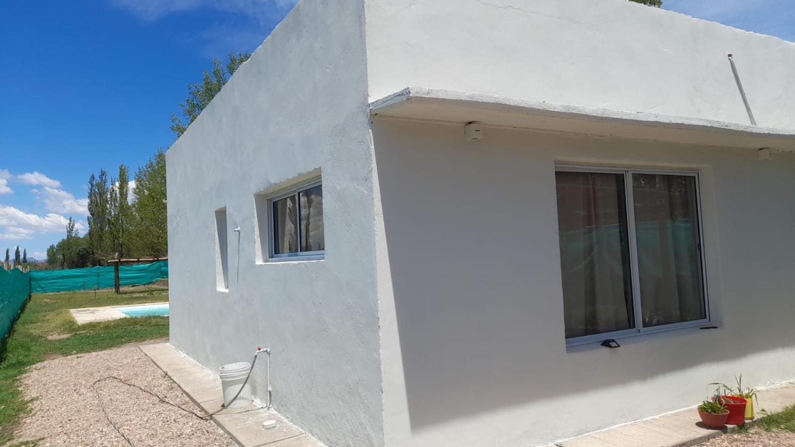 Casa la buena vida