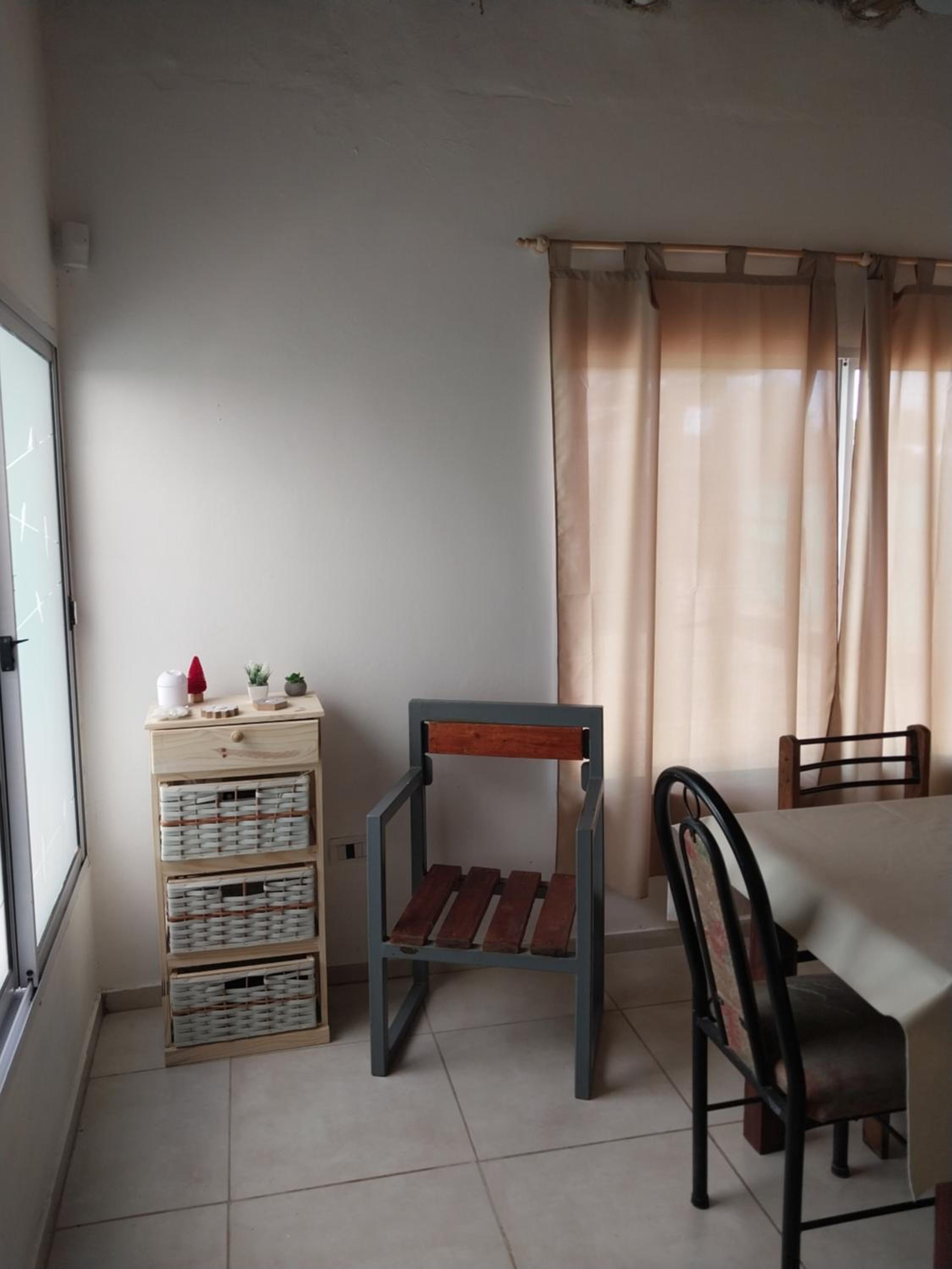 Casa la buena vida