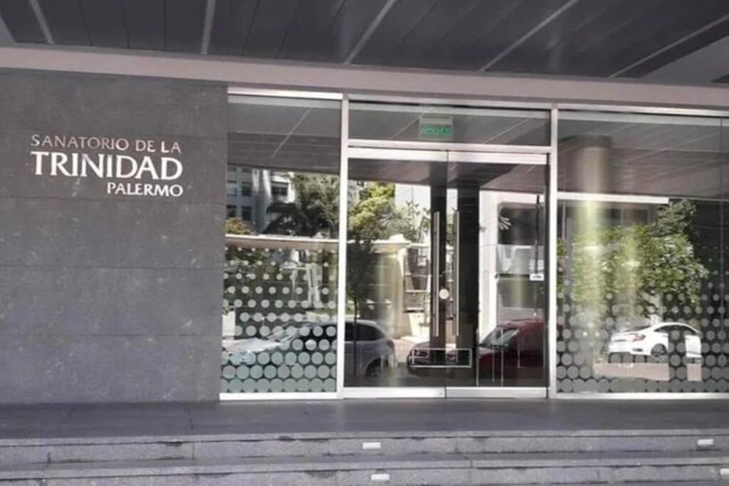 Espacio Palermo Hollywood