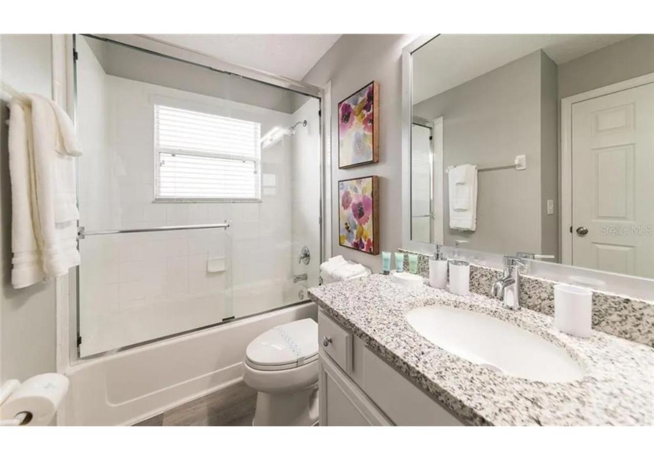 The Minions Mansion 6br Resort Pool Home By Disney view 5