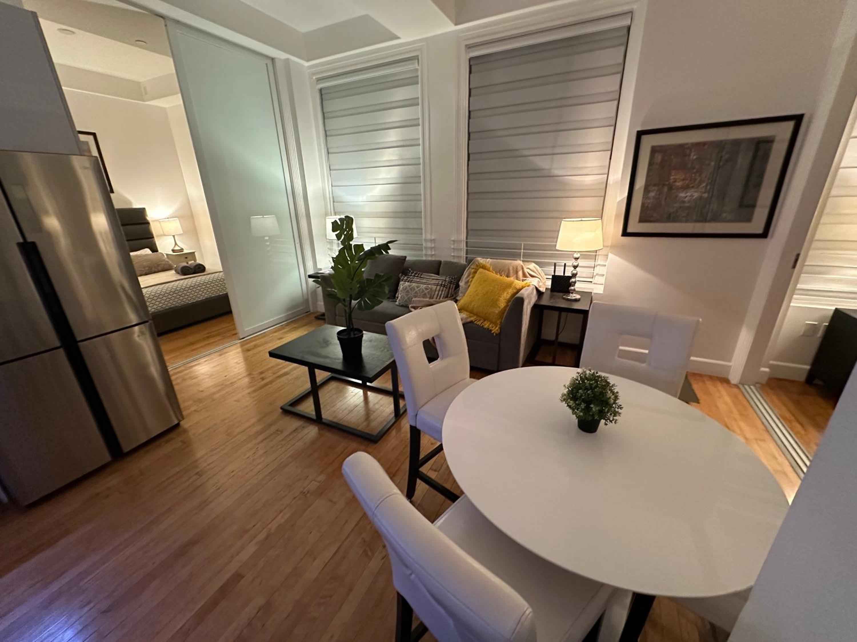 One Lux Stay HWH Downtown Los Angeles