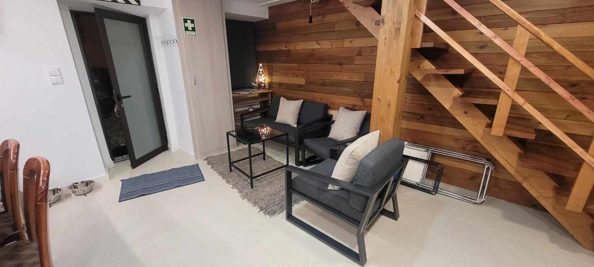 Zenhouse