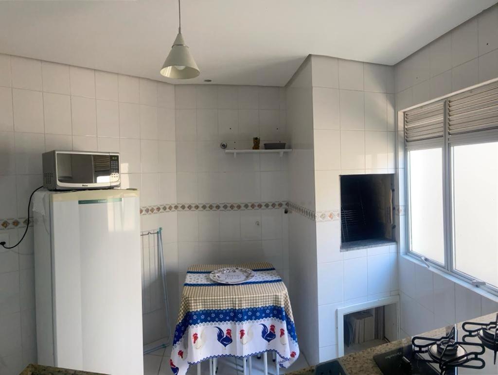 Apartamento praia Canasvieiras, Florianópolis/SC