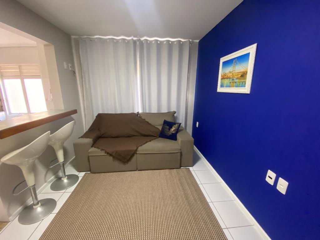 Apartamento praia Canasvieiras, Florianópolis/SC
