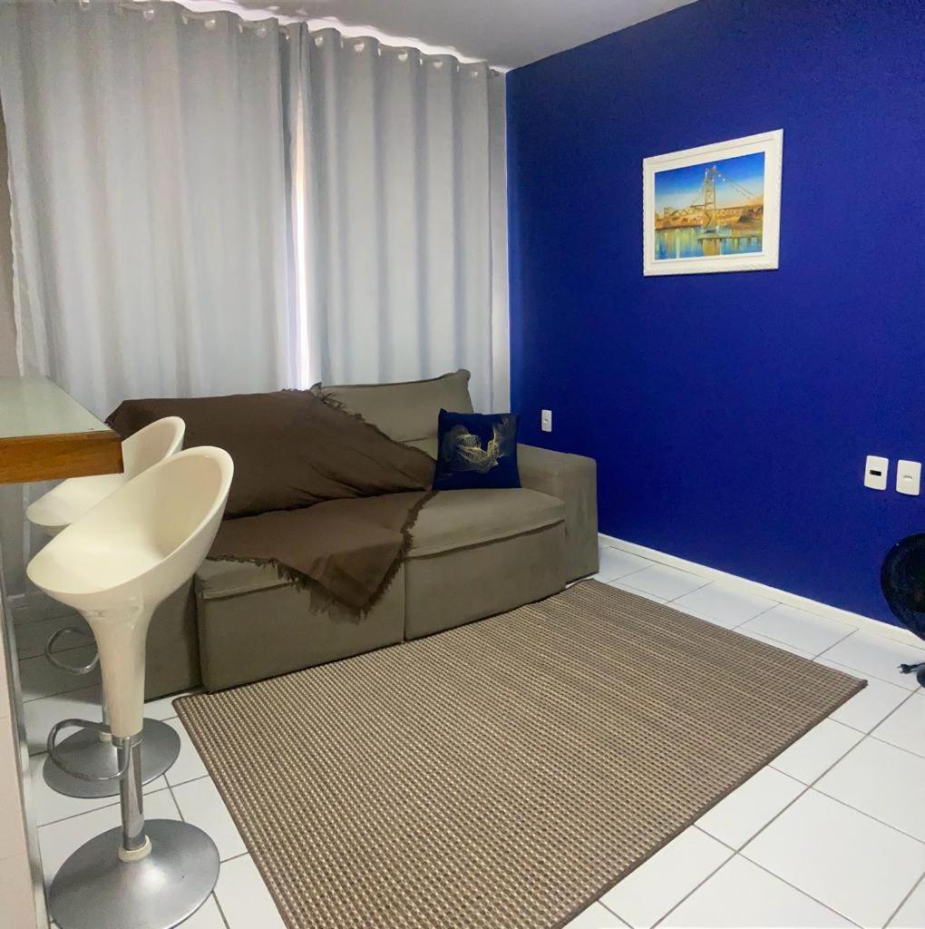 Apartamento praia Canasvieiras, Florianópolis/SC