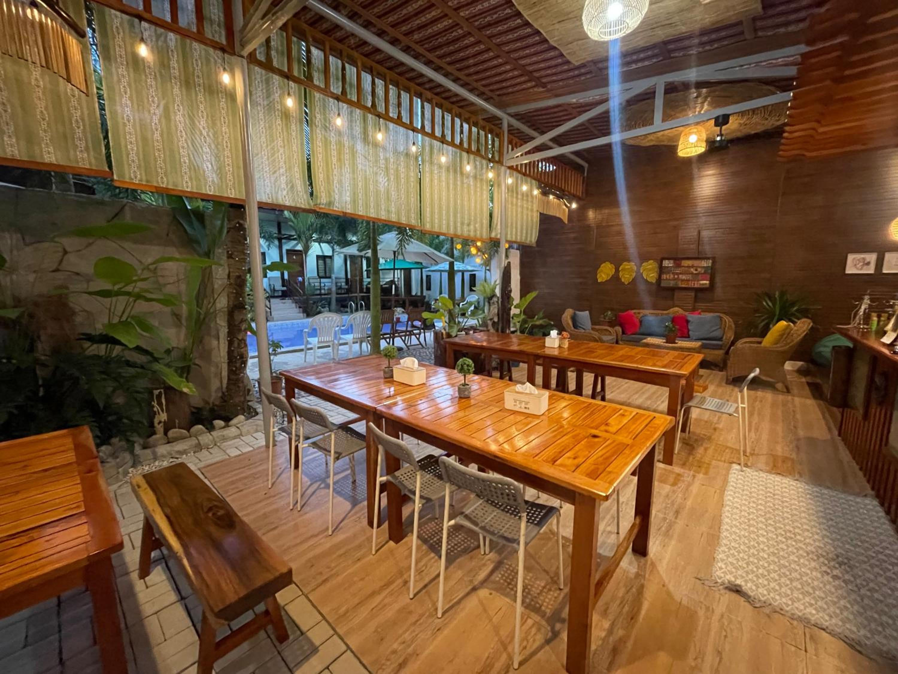 Teteng's Apartelle