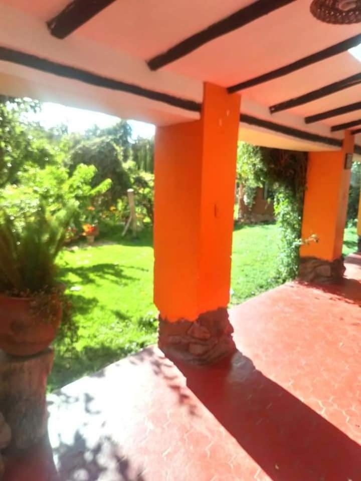 EColodge Ccatan, photo 20