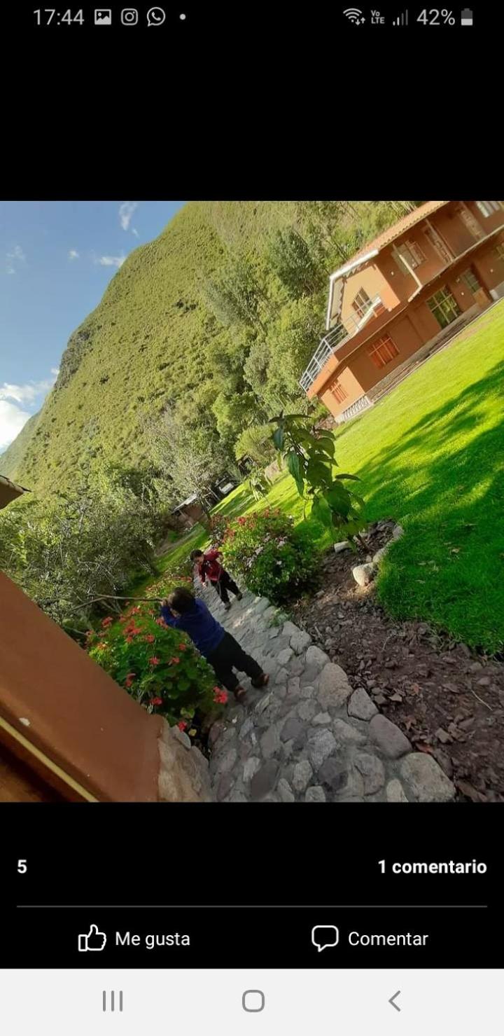 EColodge Ccatan