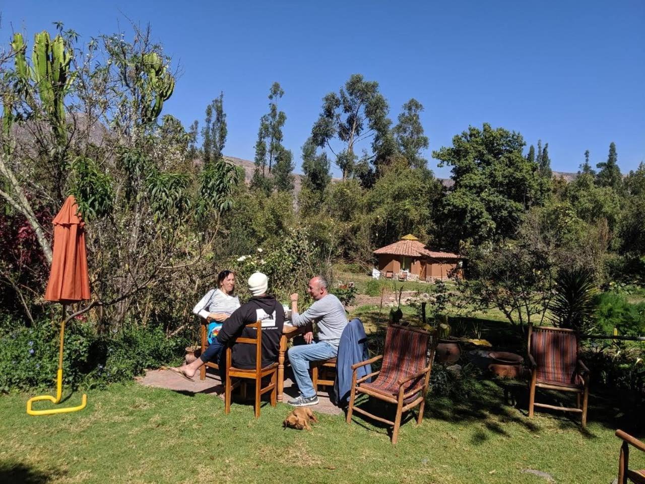 EColodge Ccatan, photo 70