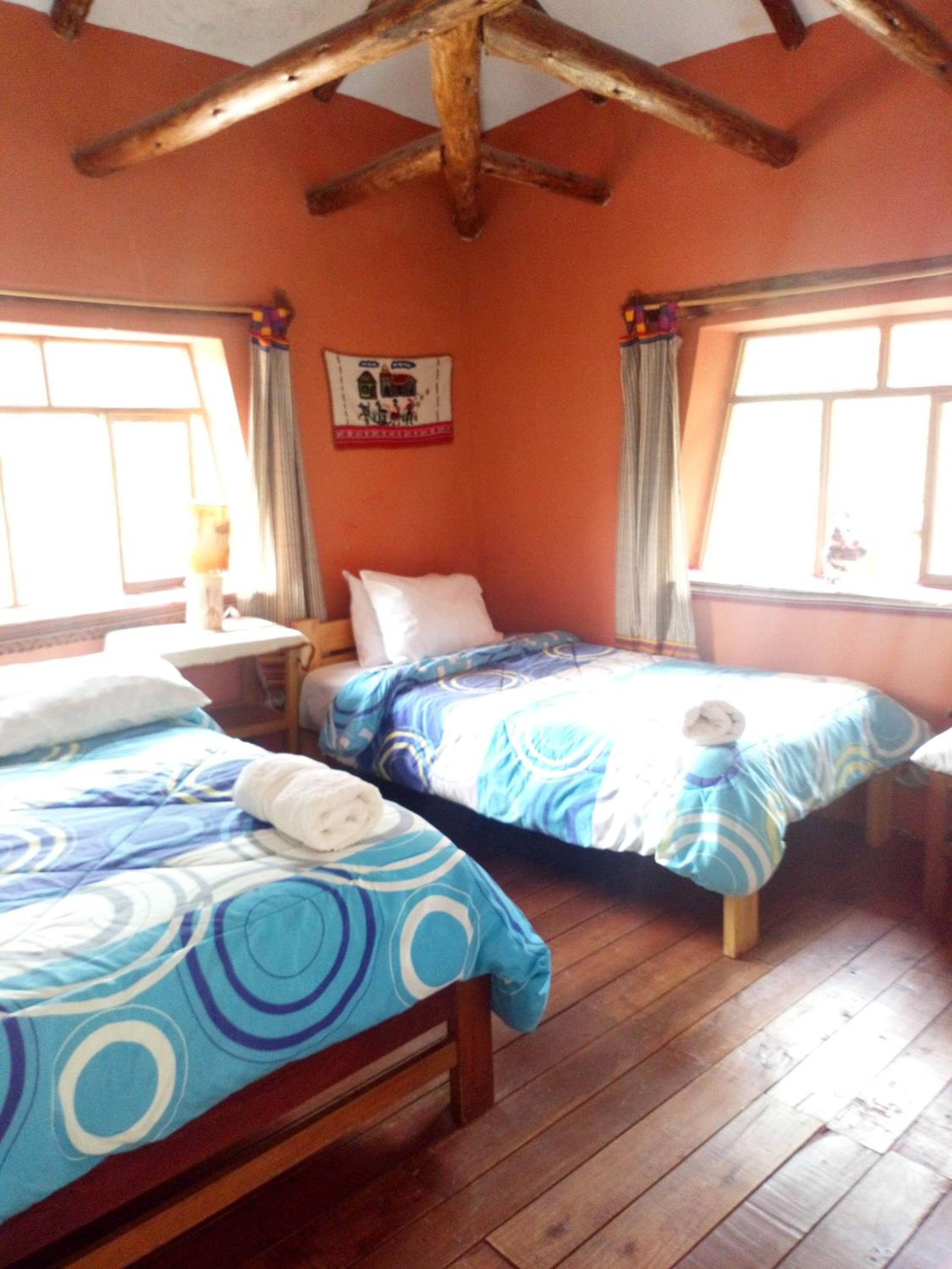 EColodge Ccatan, photo 19