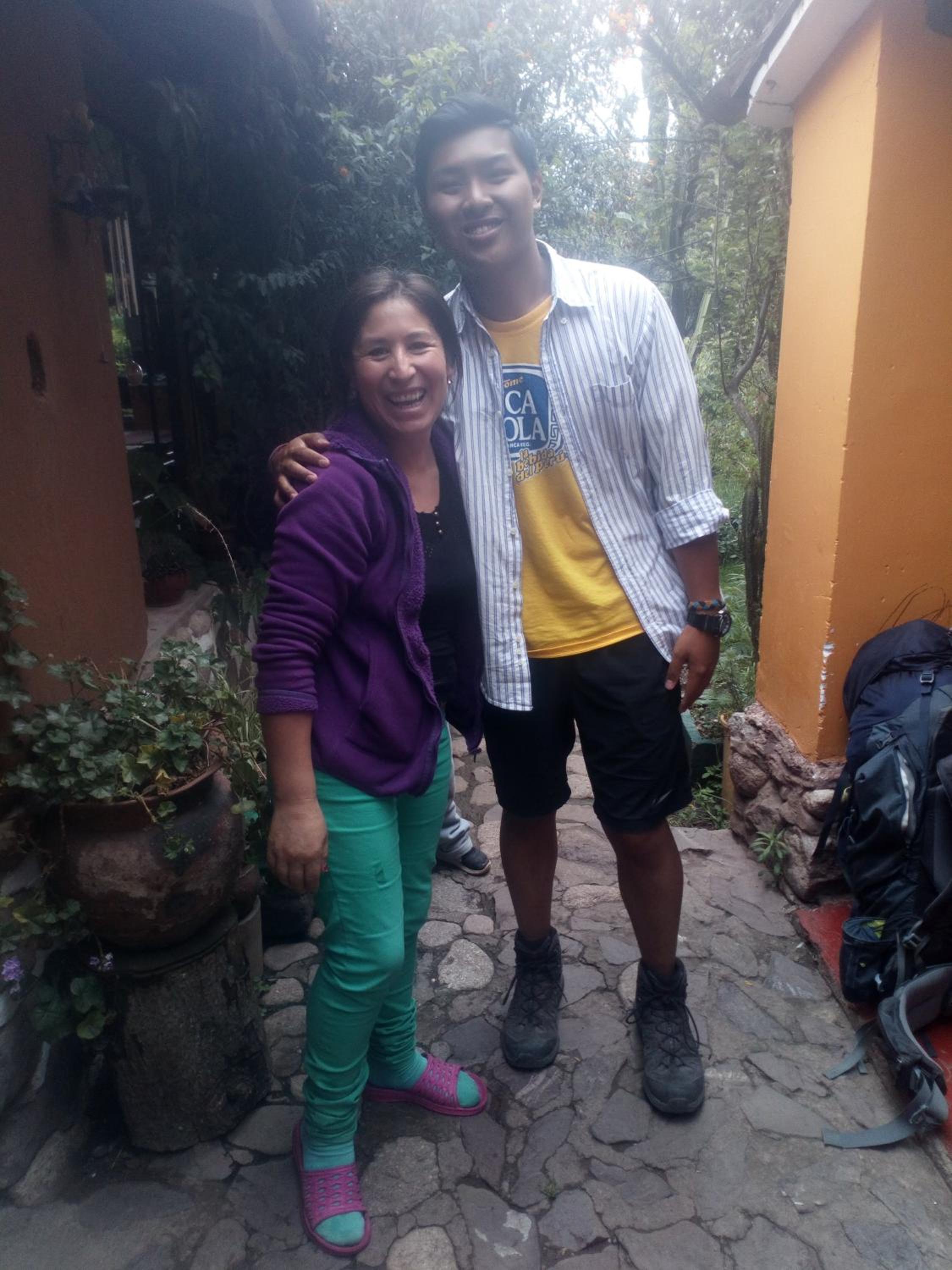 EColodge Ccatan