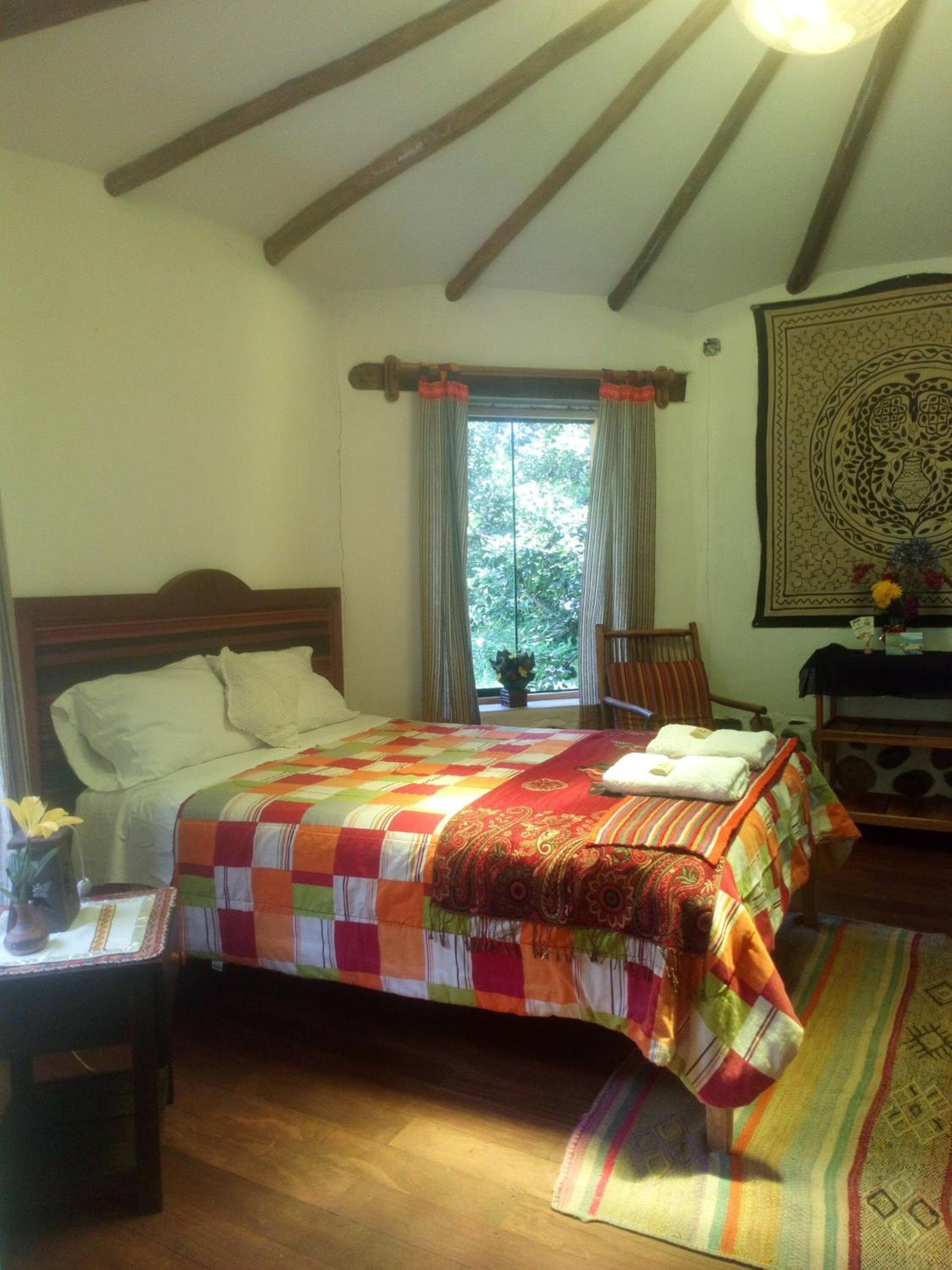 EColodge Ccatan