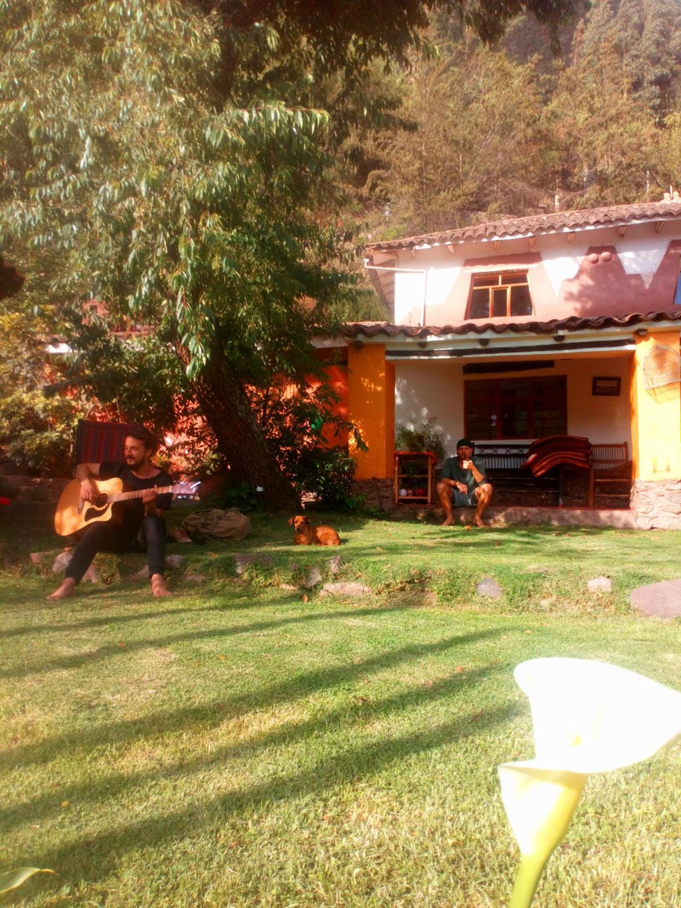 EColodge Ccatan, photo 24