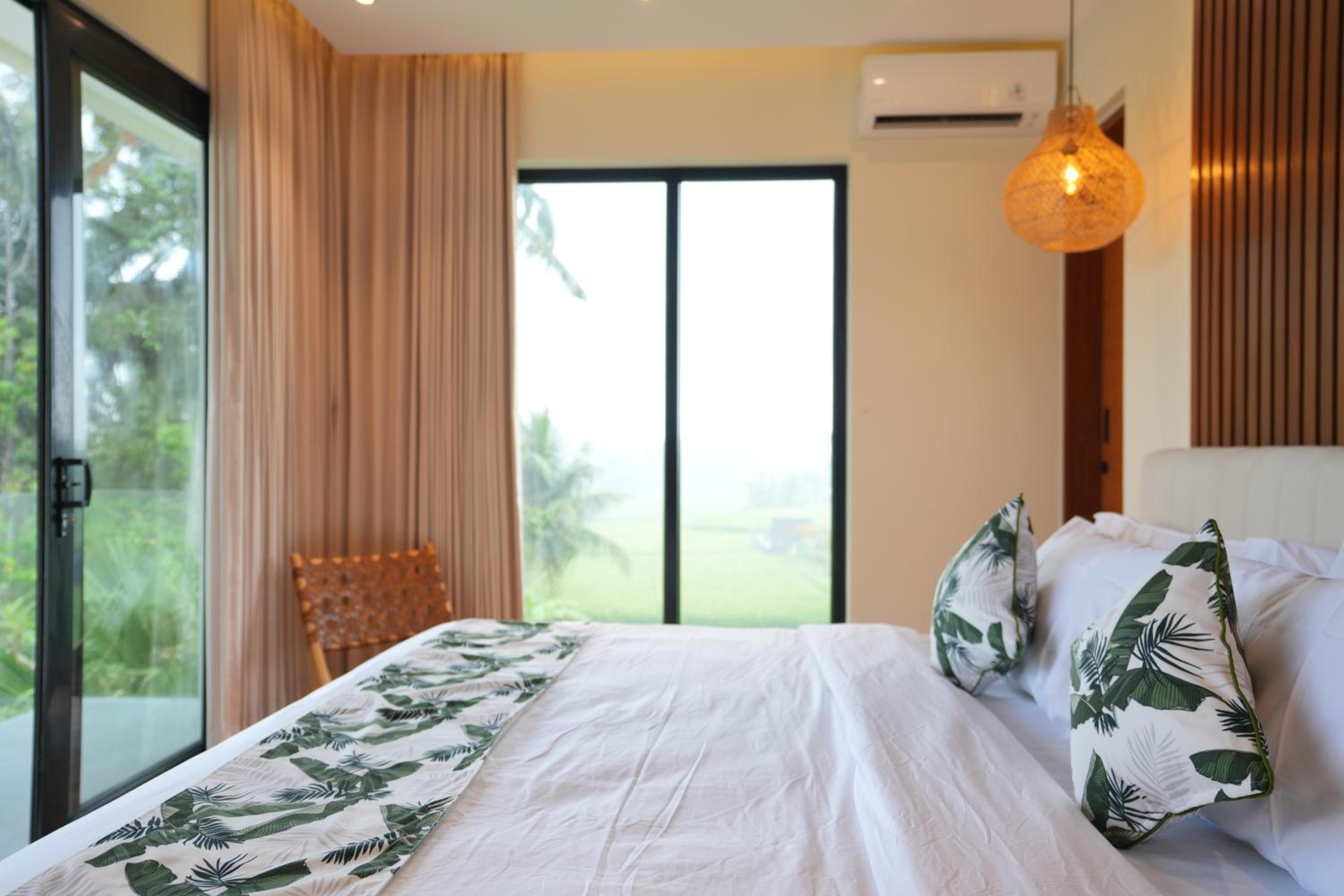 Honey Villa Ubud By Island Escape view 3