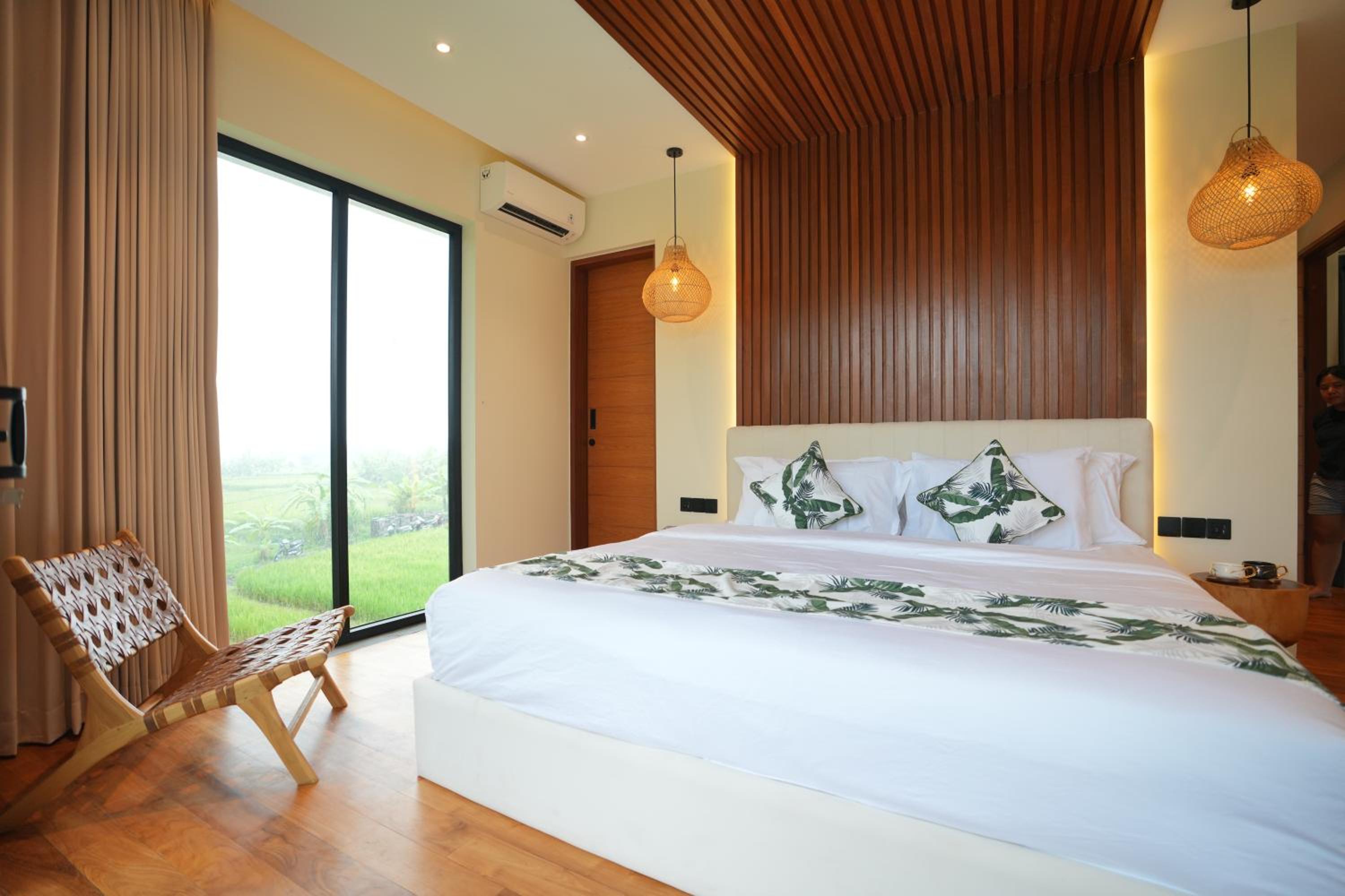 Honey Villa Ubud By Island Escape view 2