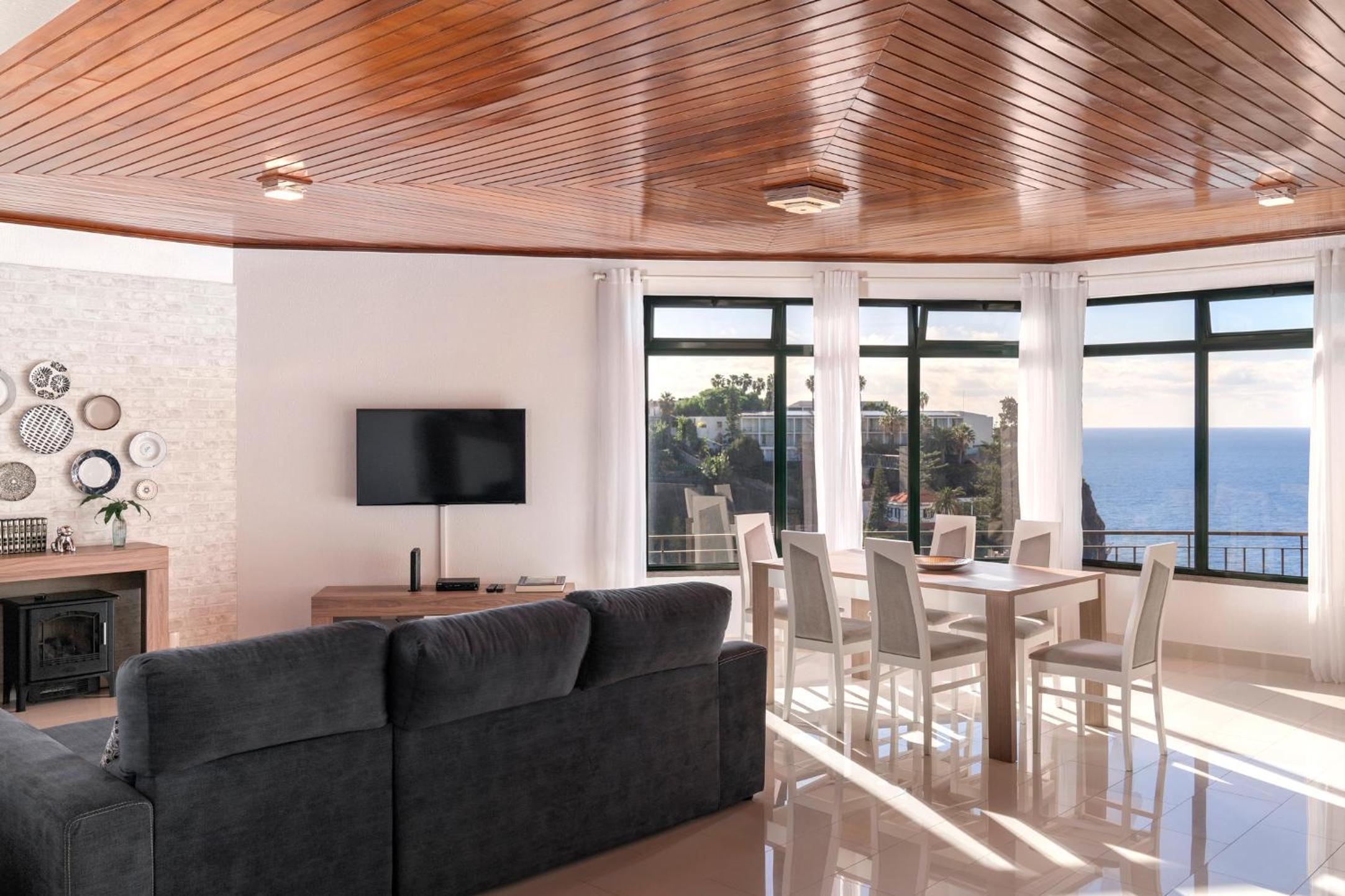 Casa Coelho view 2