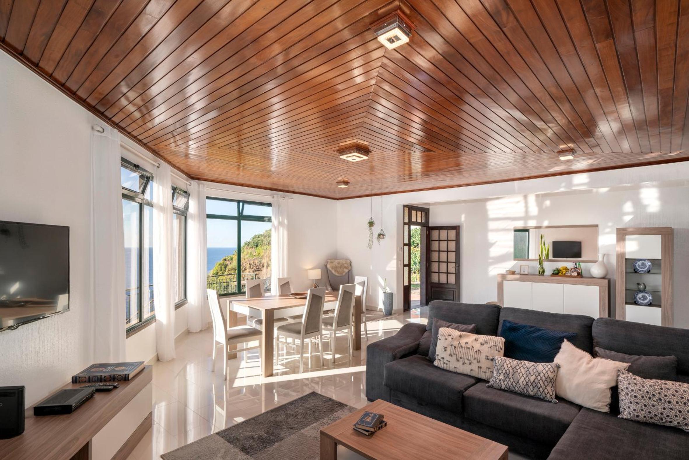 Casa Coelho view 3