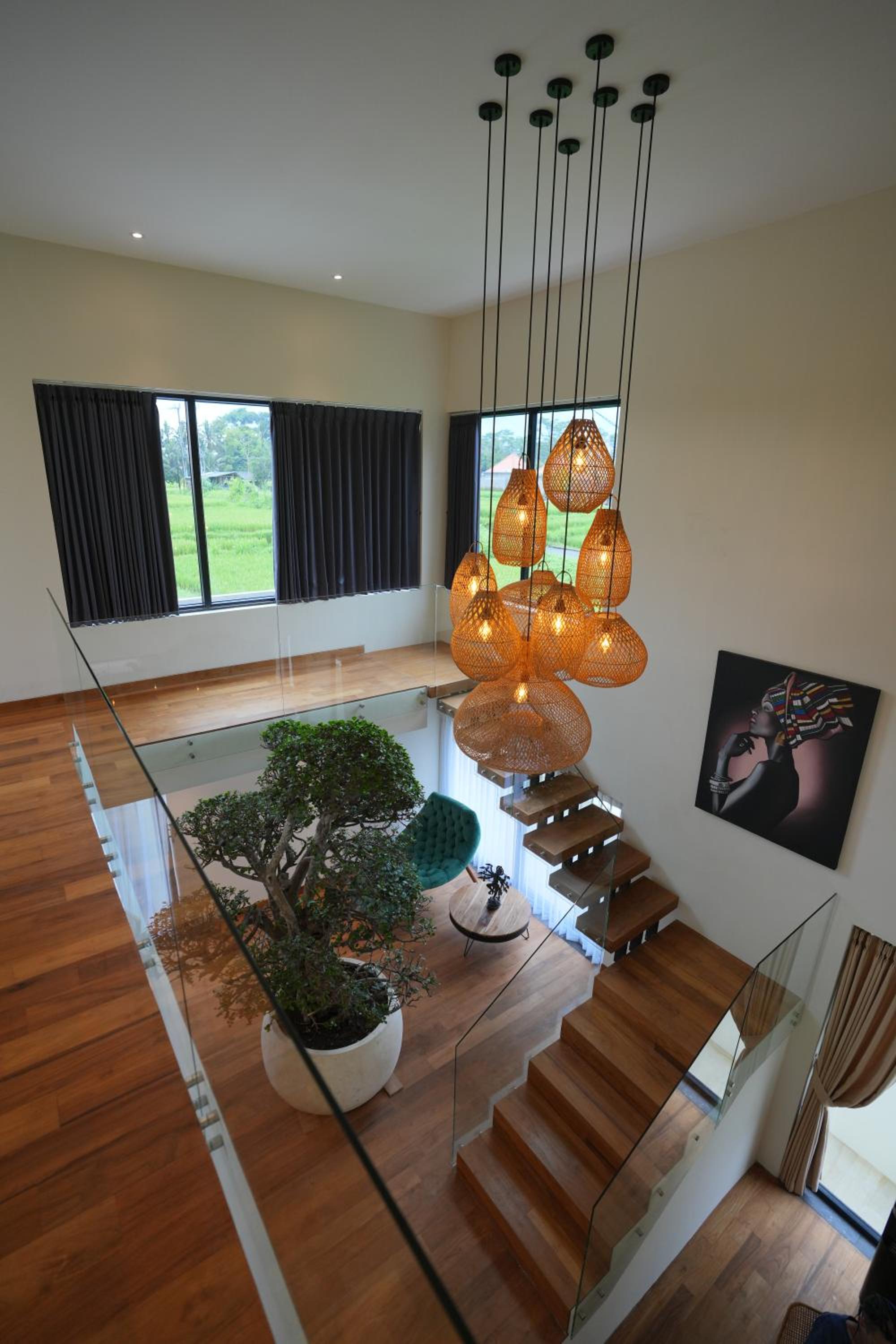 Honey Villa Ubud By Island Escape view 4