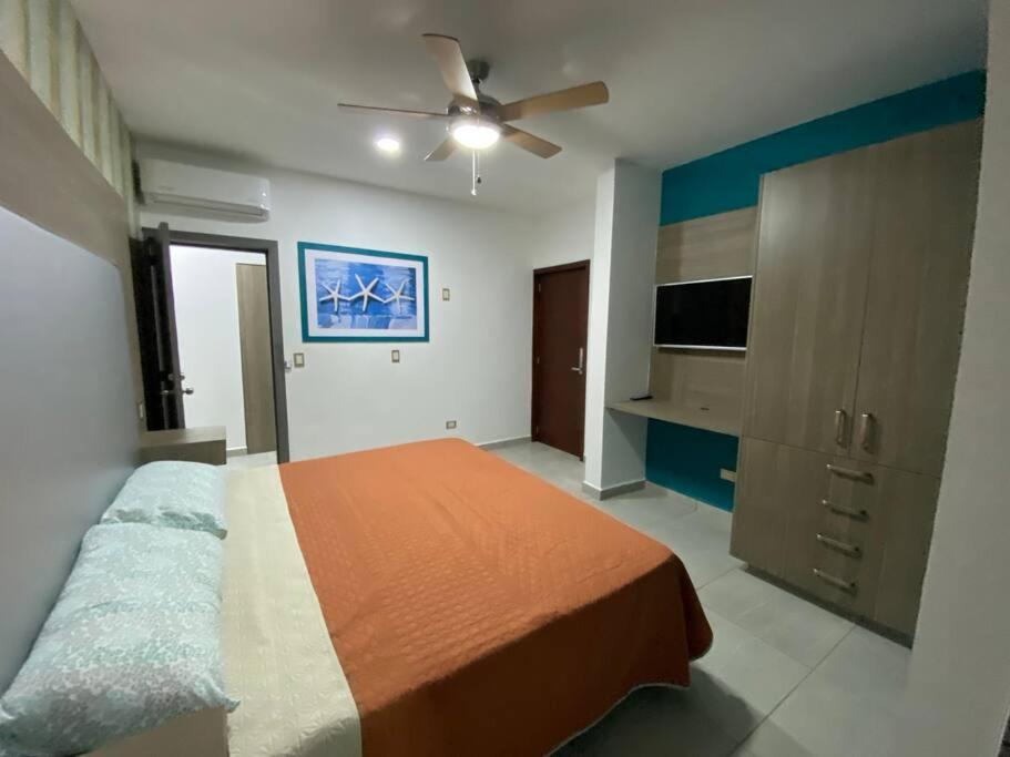 Pacifika 7011 habitación privada view 3