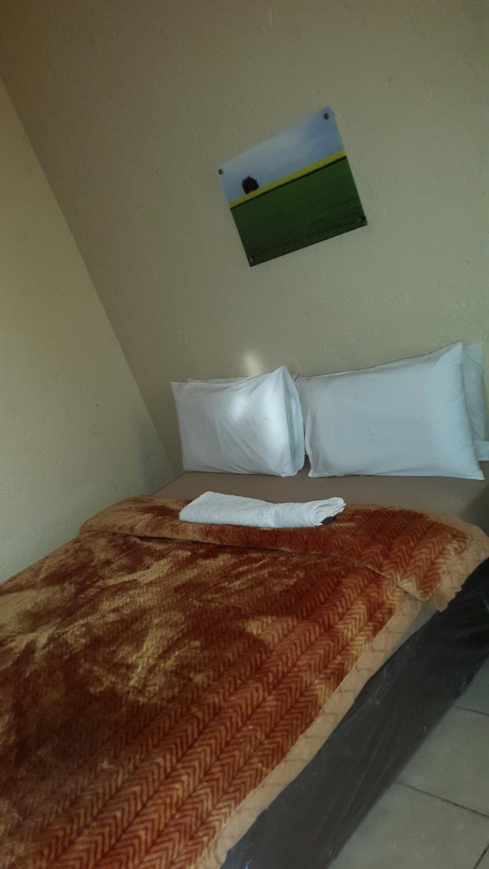 Monarchy Guest House