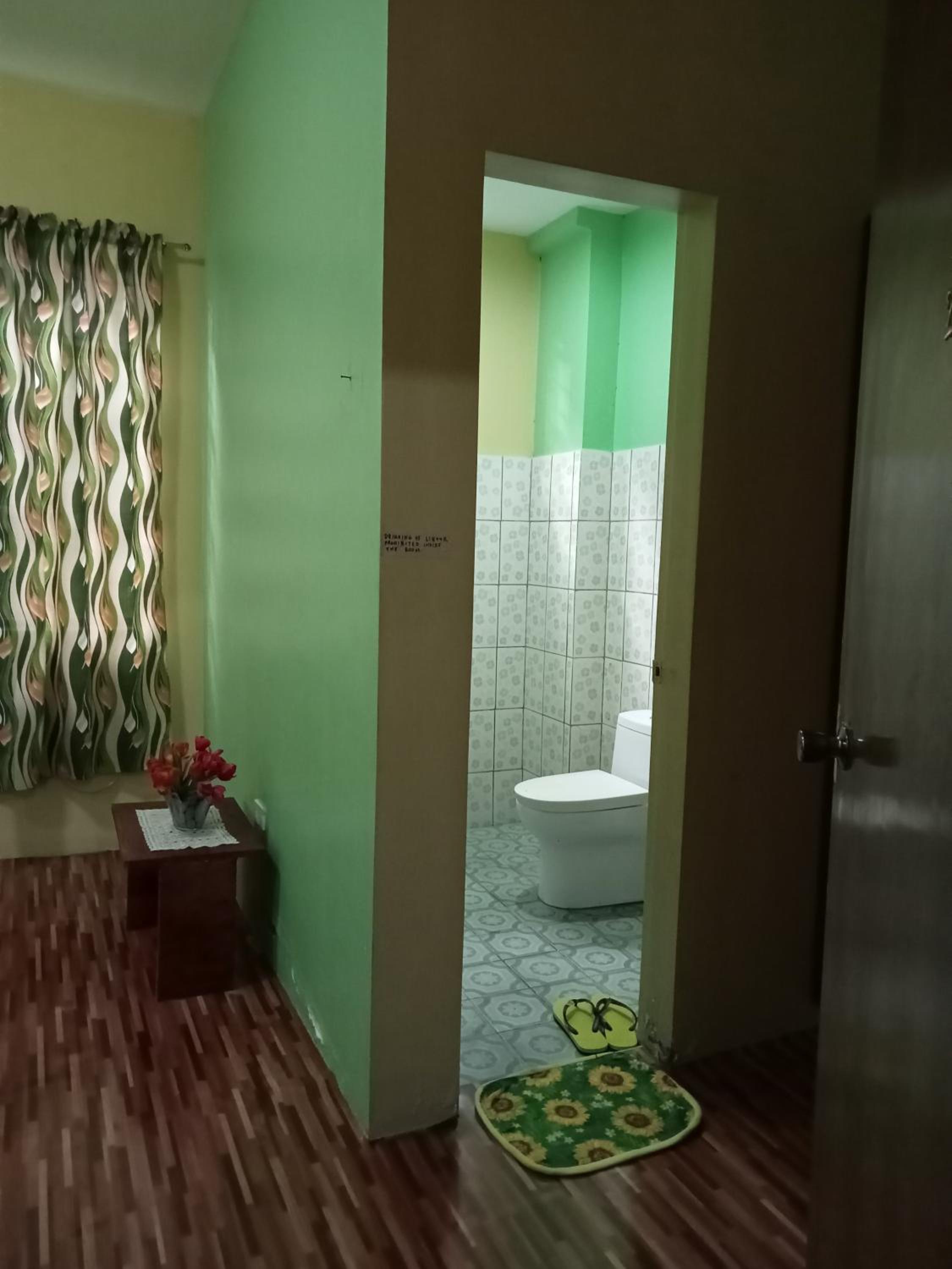 Josephine's Home Donsol Sorsogon view 2